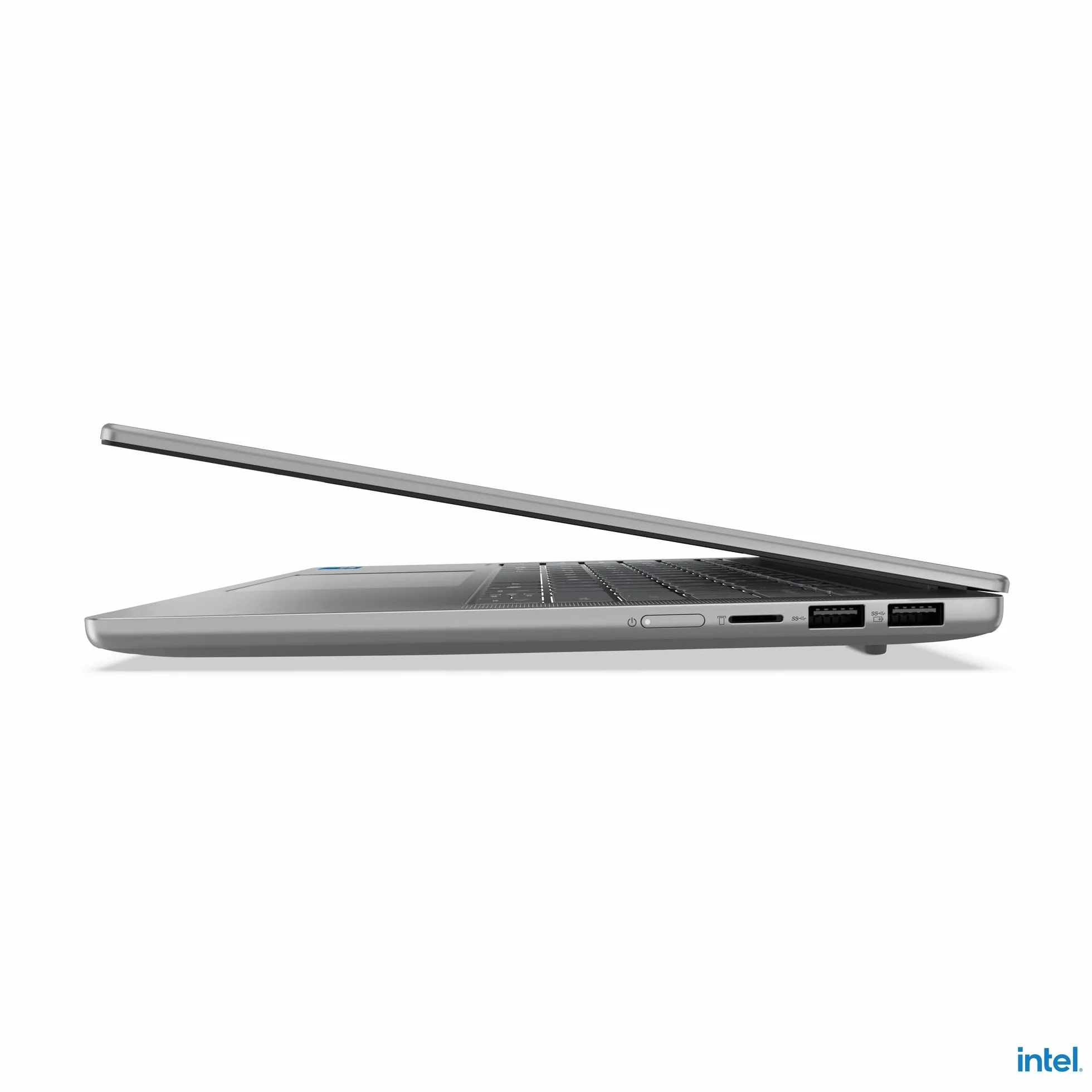 Lenovo IdeaPad Slim 5 14IRH10 Ordinateur Portable 14'' WUXGA Intel Core i7-13620H RAM 16Go SSD 512Go Windows 11 Home Clavier AZERTY Gris