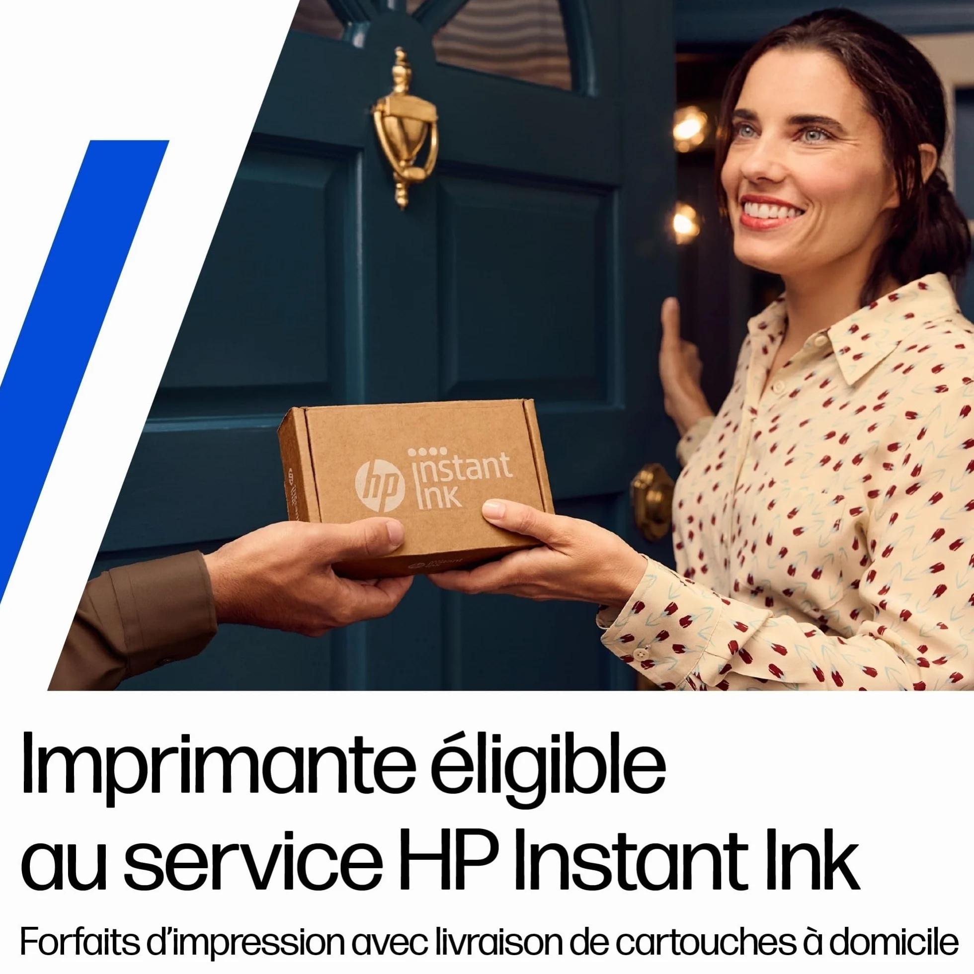 HP Envy 6520e Imprimante Multifonction Jet d'encre A4 Couleur Recto Verso Automatique Wi-Fi Fax