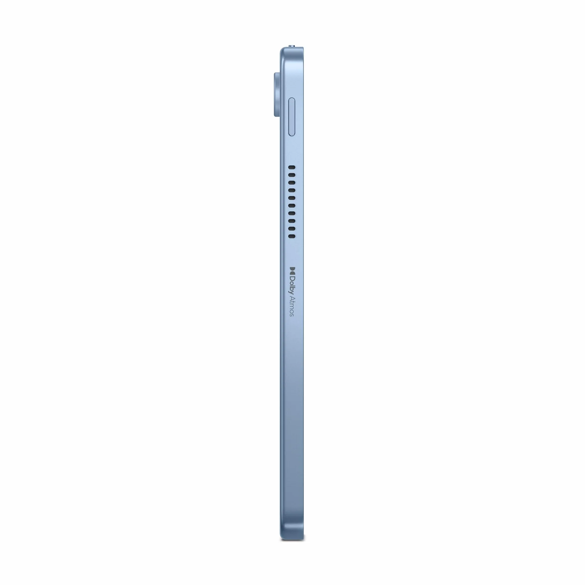 Lenovo Tab 10.1" WUXGA Tablette Tactile MediaTek Helio G85 8 Cœurs RAM 4Go 128Go Android 14 WiFi 5 Bluetooth Polar Blue