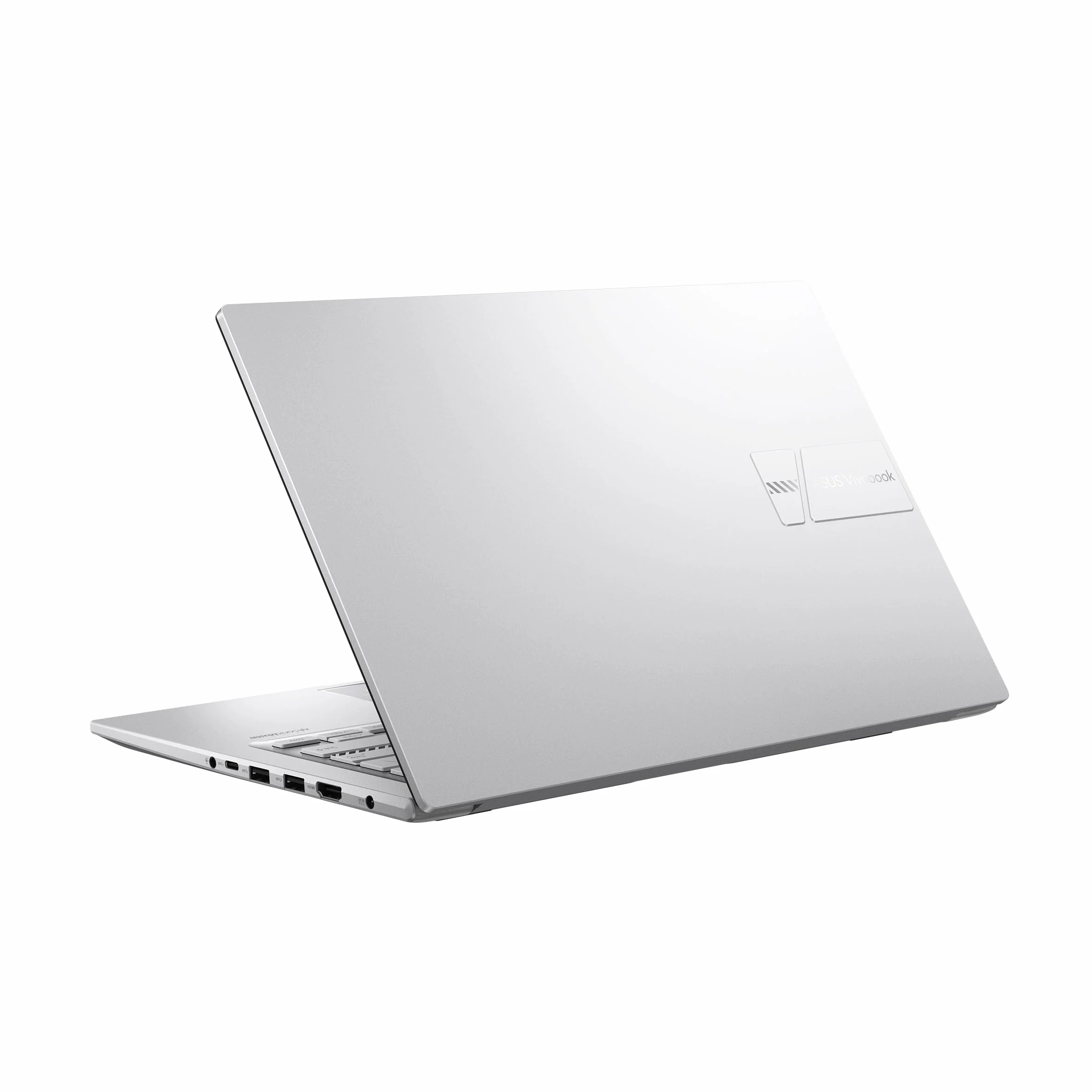 ASUS Vivobook 14 X1404VA PC Portable 14" FHD Intel Core i5-120U 16Go DDR5 512Go SSD Windows 11 Home Clavier AZERTY
