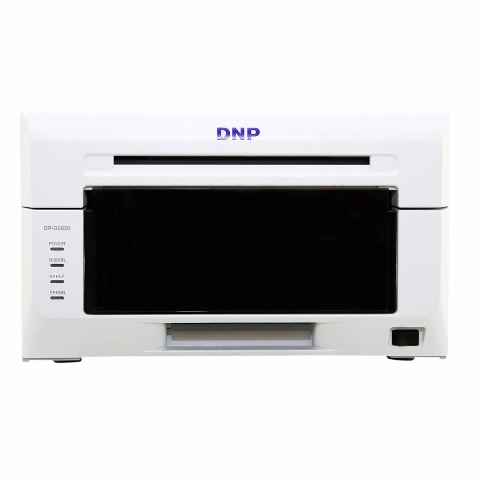 DNP Photo Imaging DP-DS620 Imprimante Photo Sublimation 6" x 9" (15x23 cm)