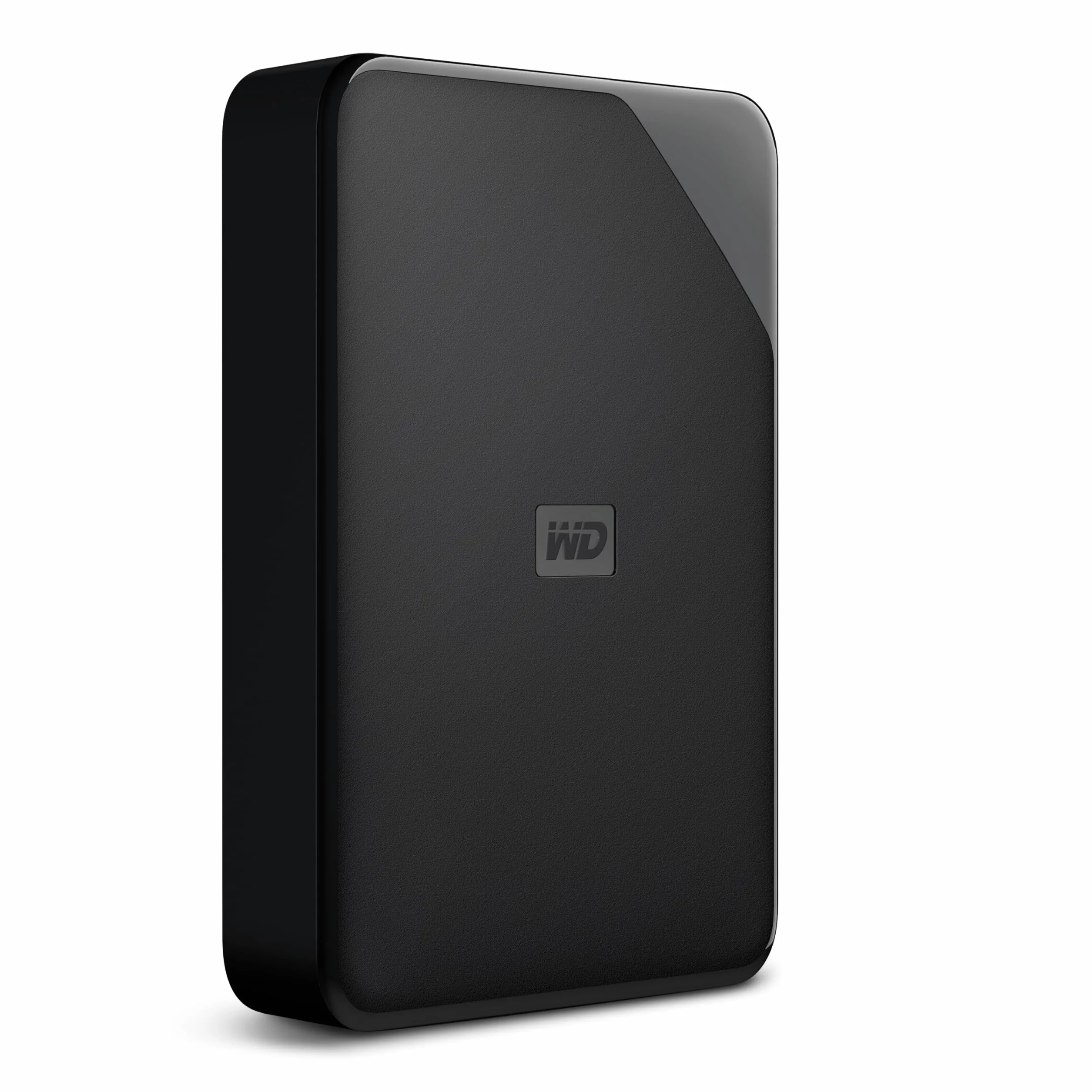 WD Elements Disque Dur Portable Externe 4 To SuperSpeed USB 3.2 Gen 1 Noir
