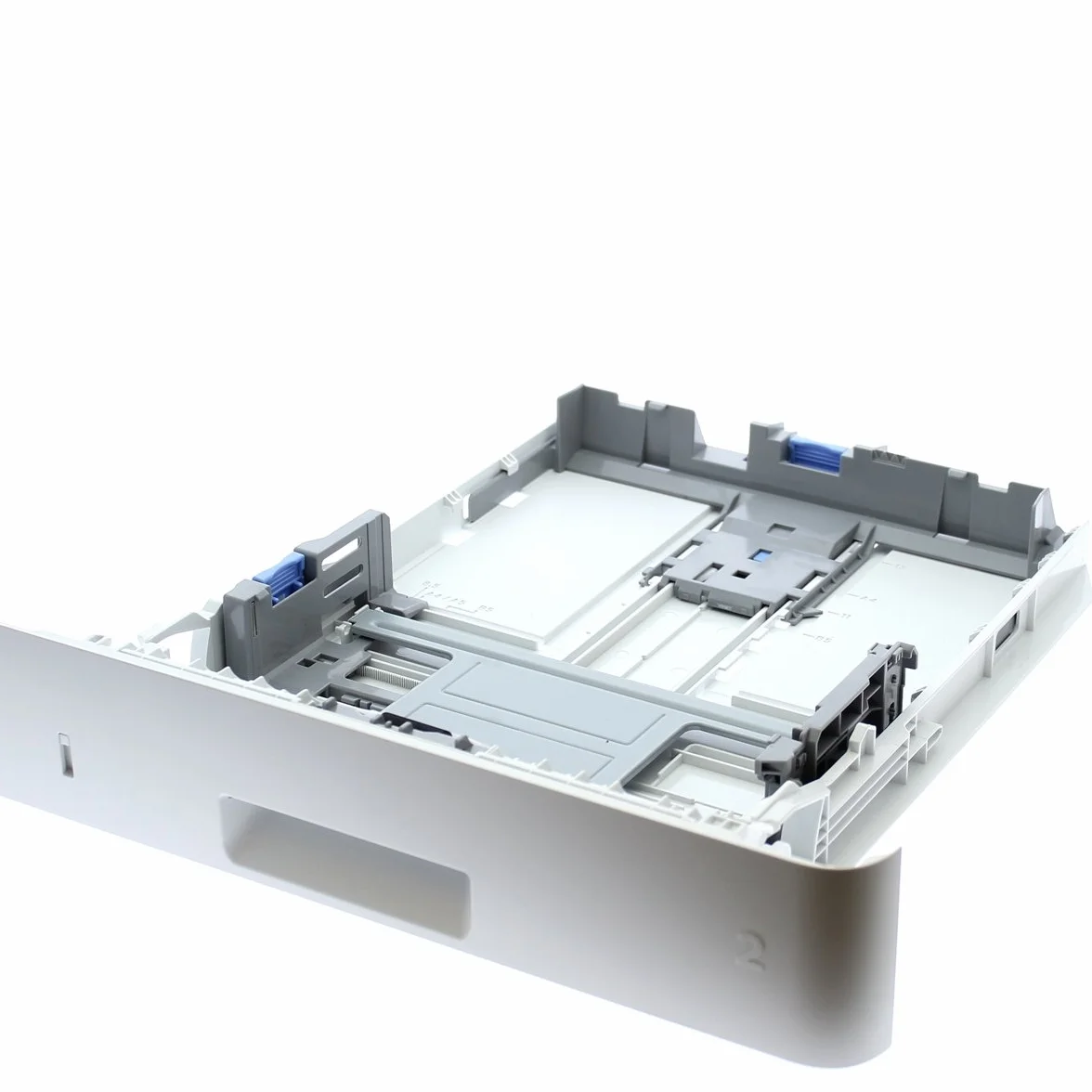 HP 250-sheet Cassette Assembly for LaserJet Pro Printers, RM2-5392-010CN