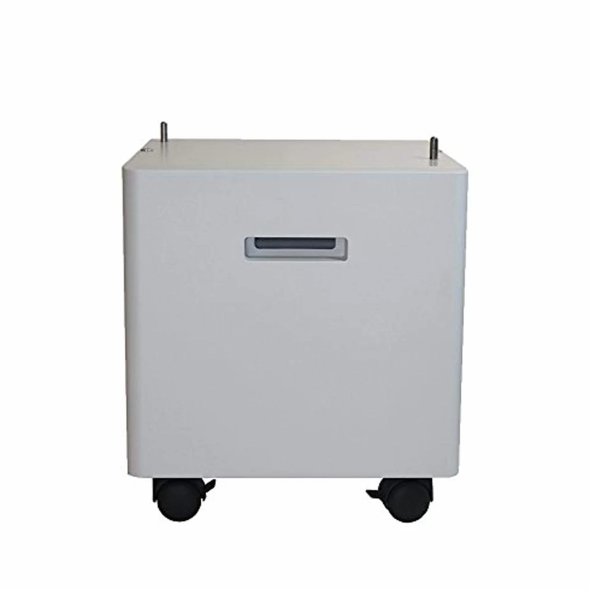 Brother ZUNTL6000W Table piédestal pour imprimante Blanche