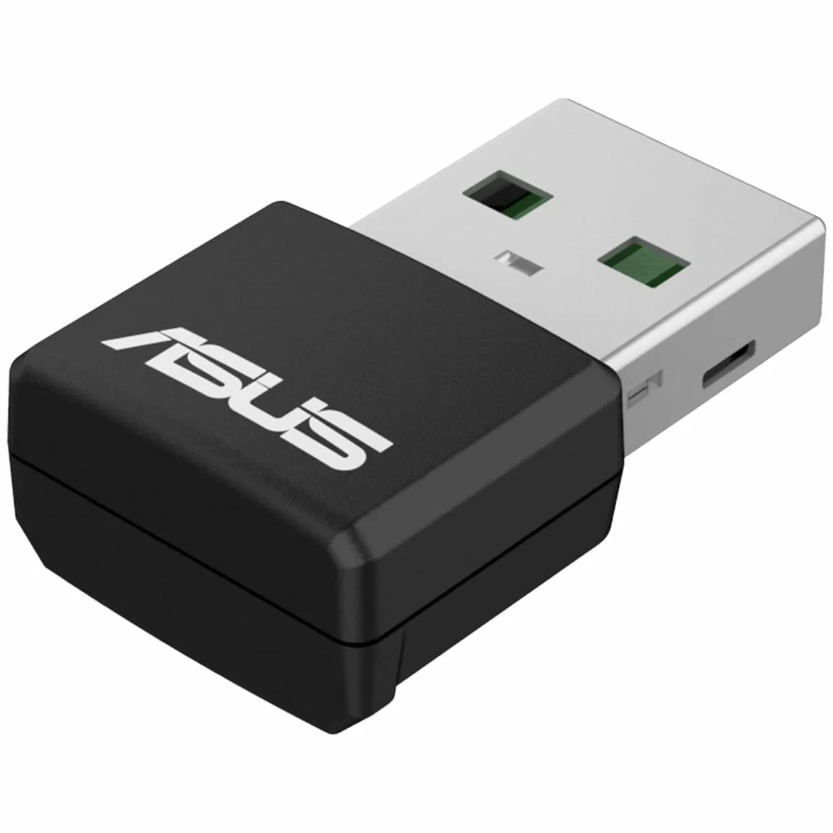 ASUS USB-AX55 Nano Carte réseau USB sans Fil AX1800