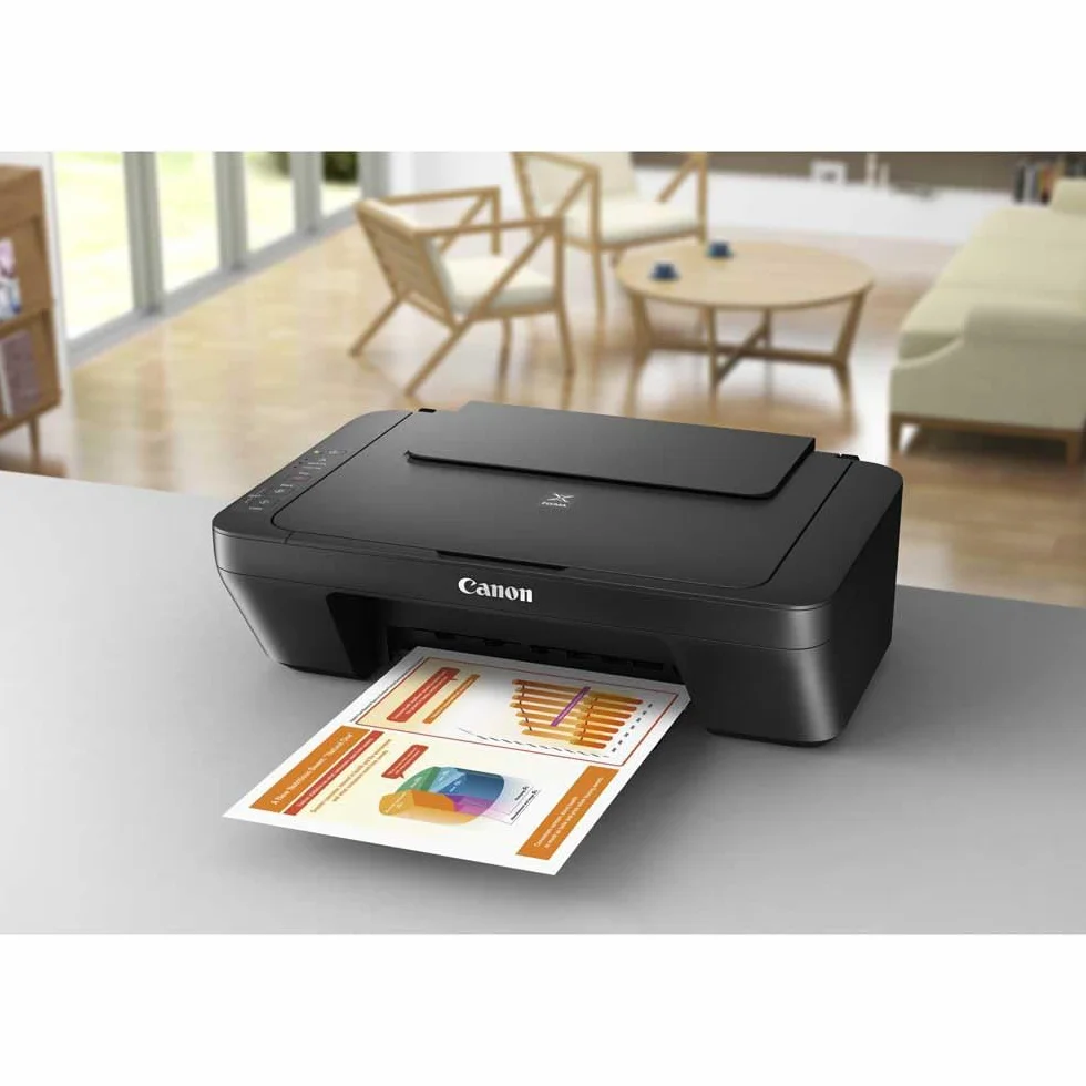 Canon PIXMA MG2555S Imprimante Noir