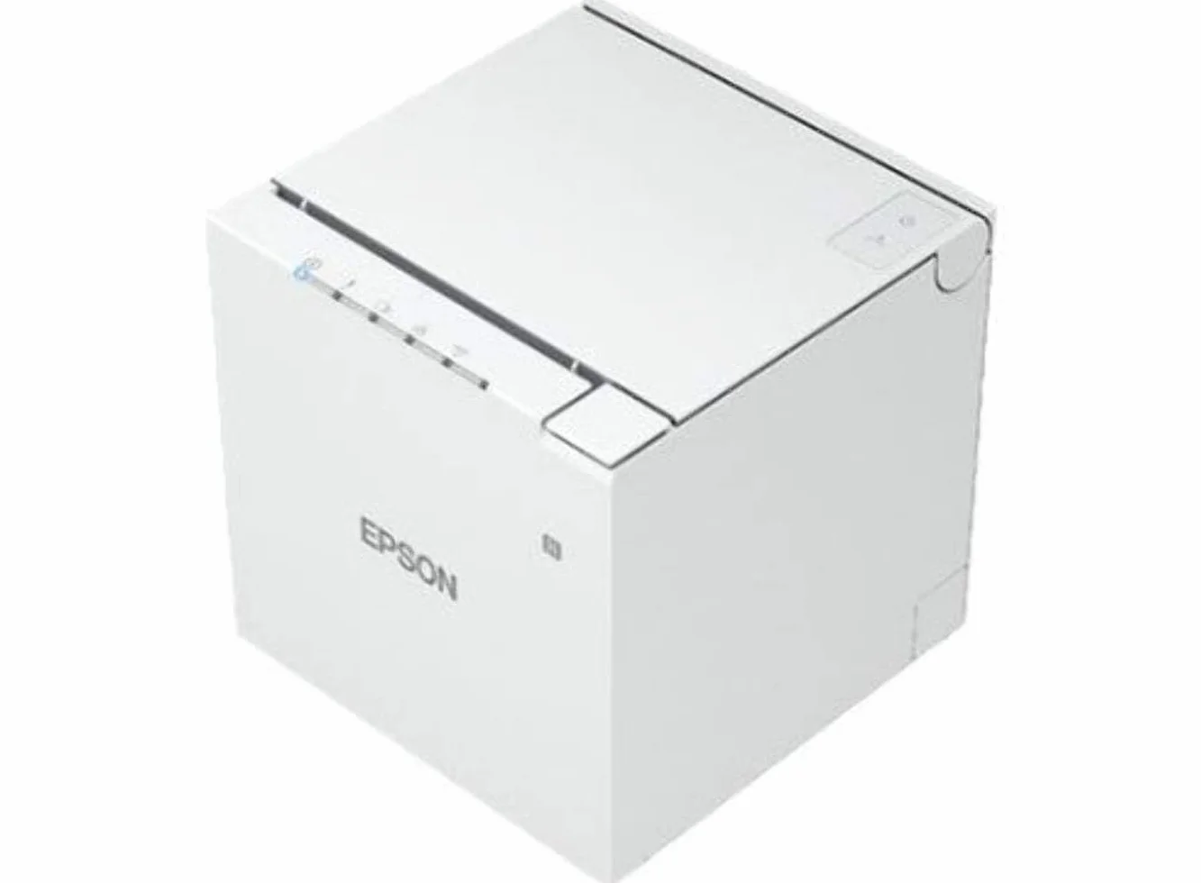 EPSON TM-M30III WI-FI Bluetooth Blanc