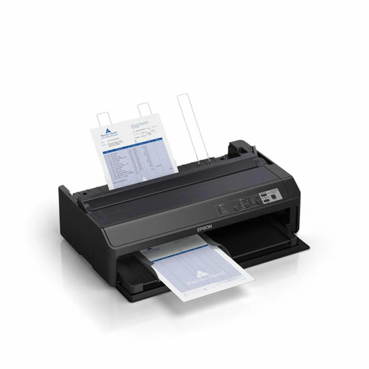 Epson Imprimante Matricielle C11CF38401