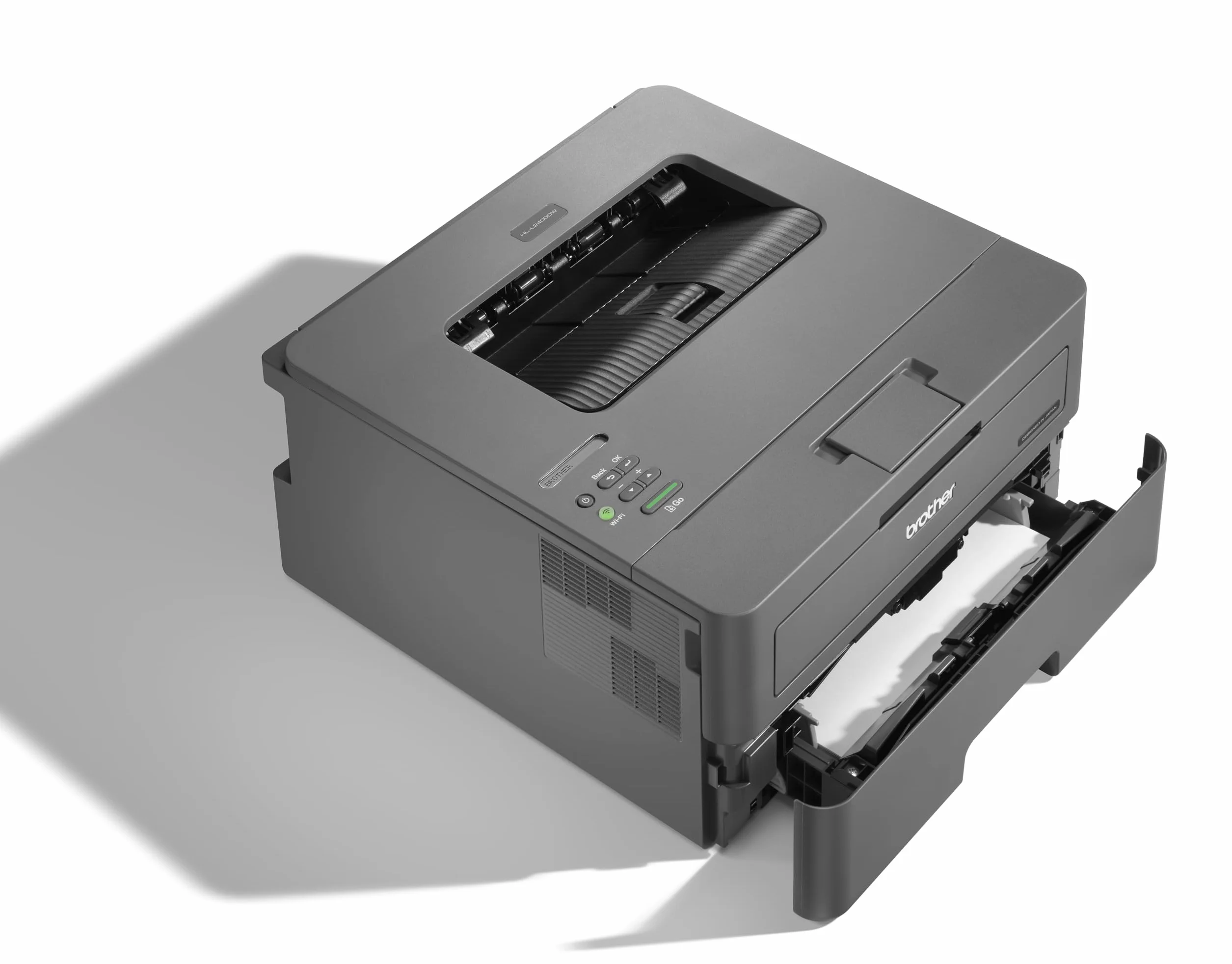 Brother HL-L2400DWE Imprimante Laser Noir et Blanc A4 Wi-Fi 1200 x 1200 DPI