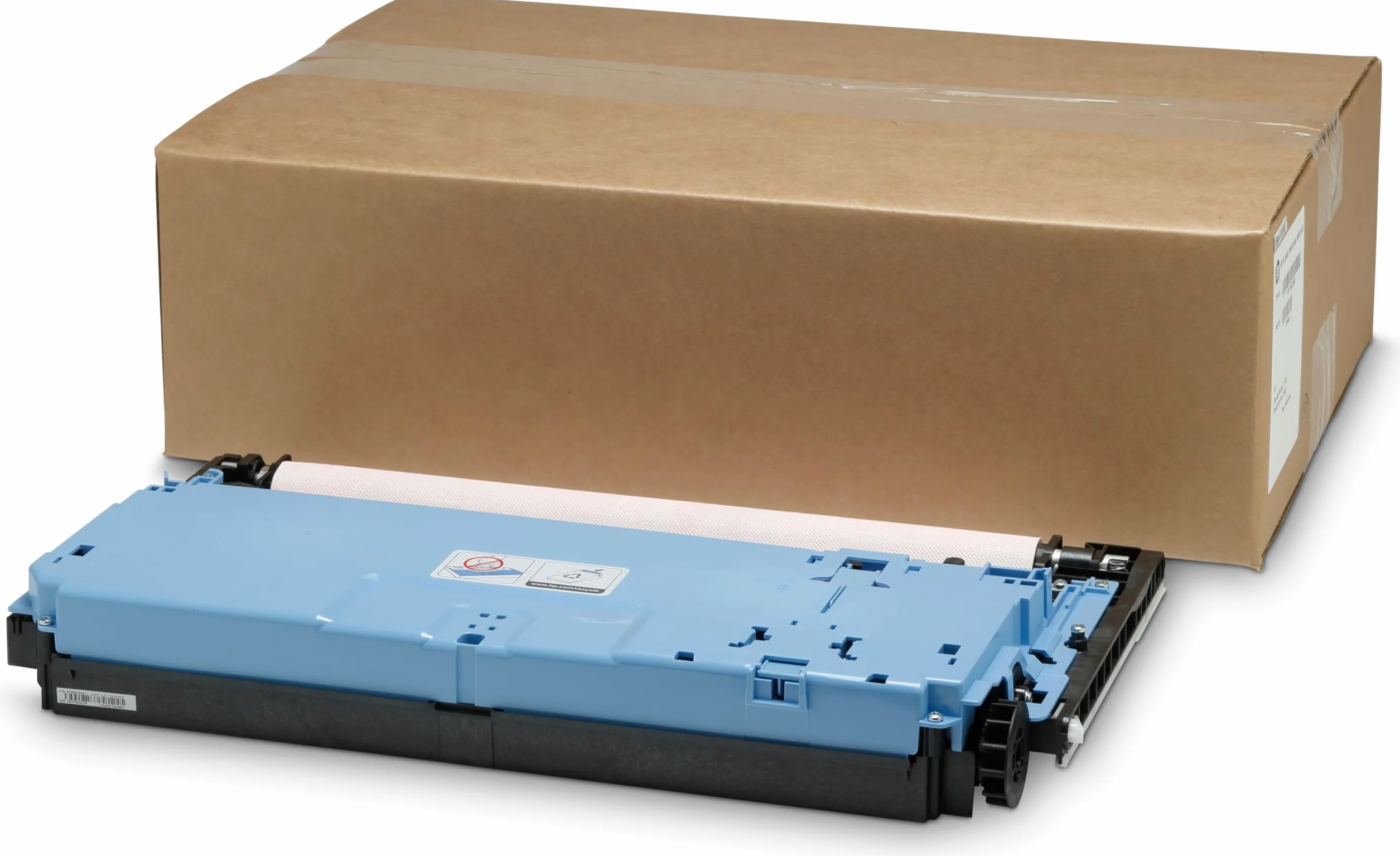HP PageWide Managed E77650 set spazzole testine stampa