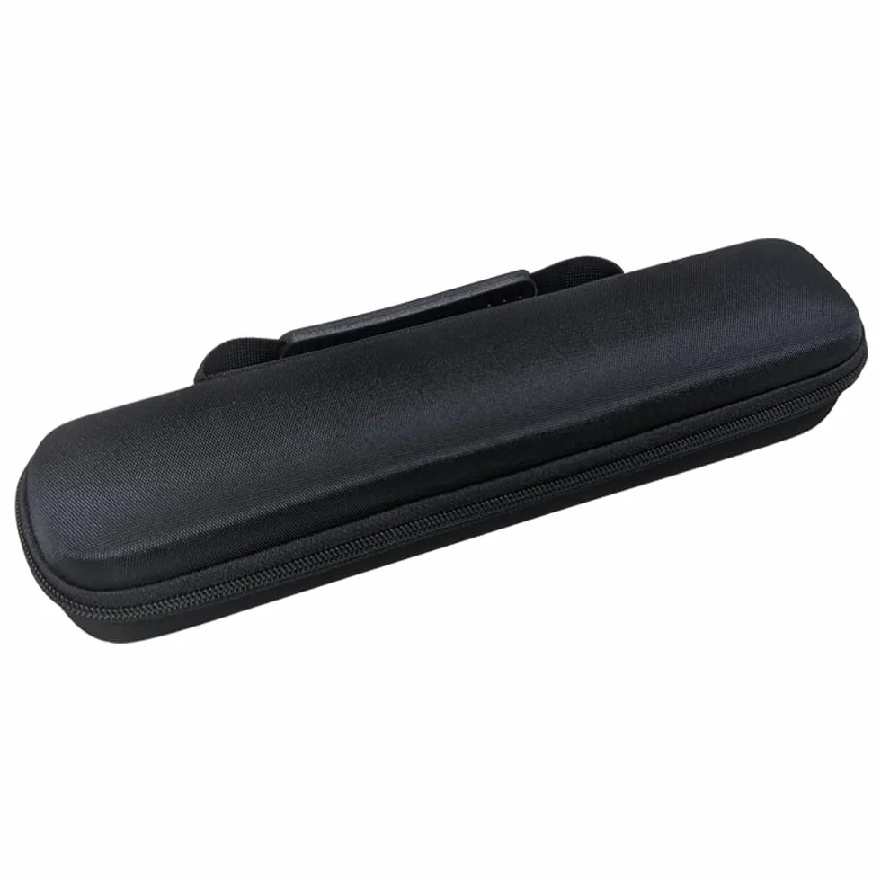 Anleo Étui de voyage rigide pour imprimante thermique Bluetooth D810 POLONO (noir)