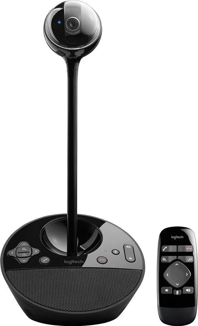 LOGITECH BCC950 Conference CAM
