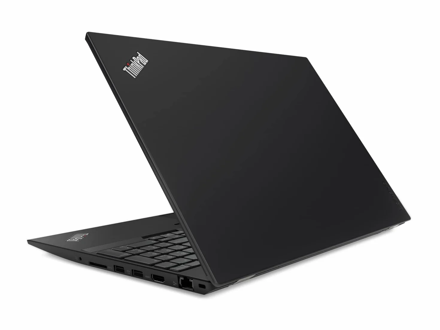 Lenovo ThinkPad T580 15,6" Full HD Intel Core i5 8350U 512 Go SSD 16 Go Mémoire Windows 11 Pro Ordinateur portable reconditionné