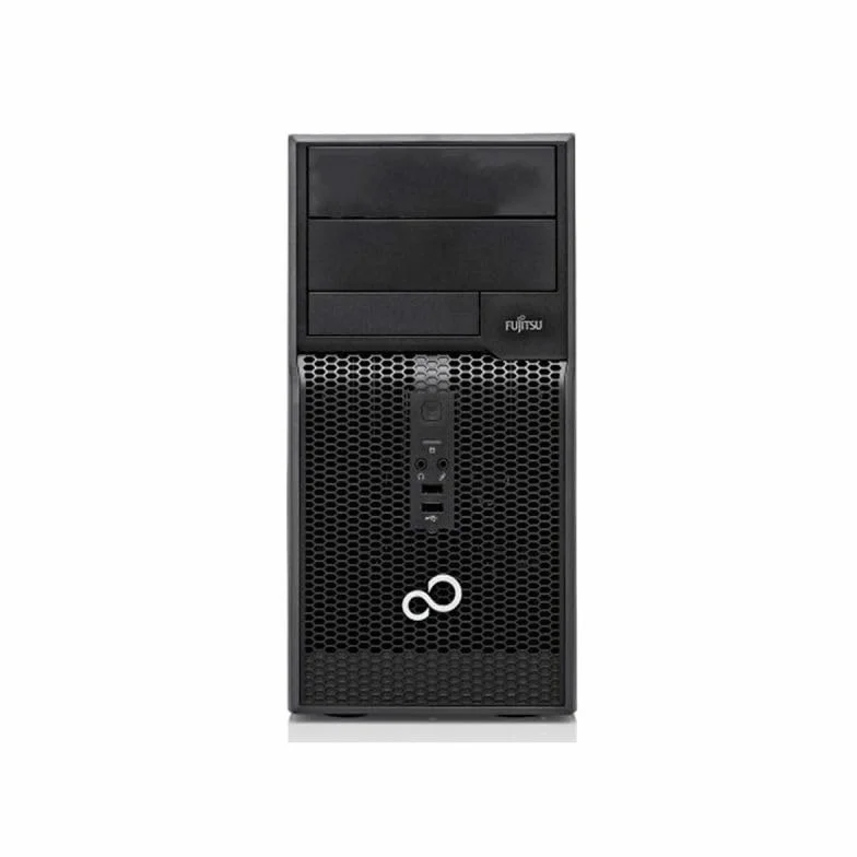 Fujitsu Esprimo P400 Intel I5-3470 16GB RAM 240GB SSD Windows 11 WiFi
