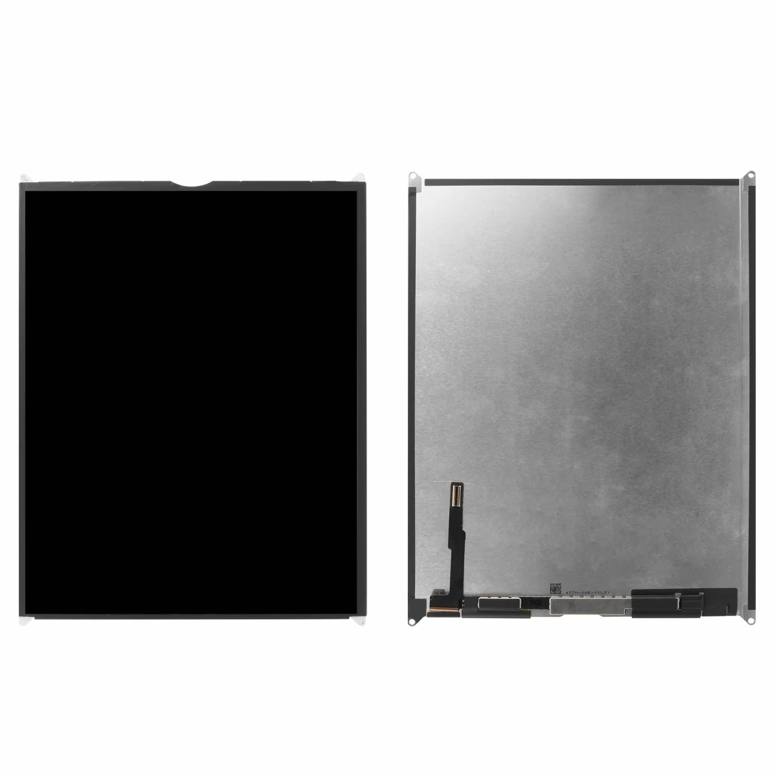 ARSSLY Écran LCD iPad 9.7 5th 2017 6th 2018 Affichage Remplacement Verre avec Kit