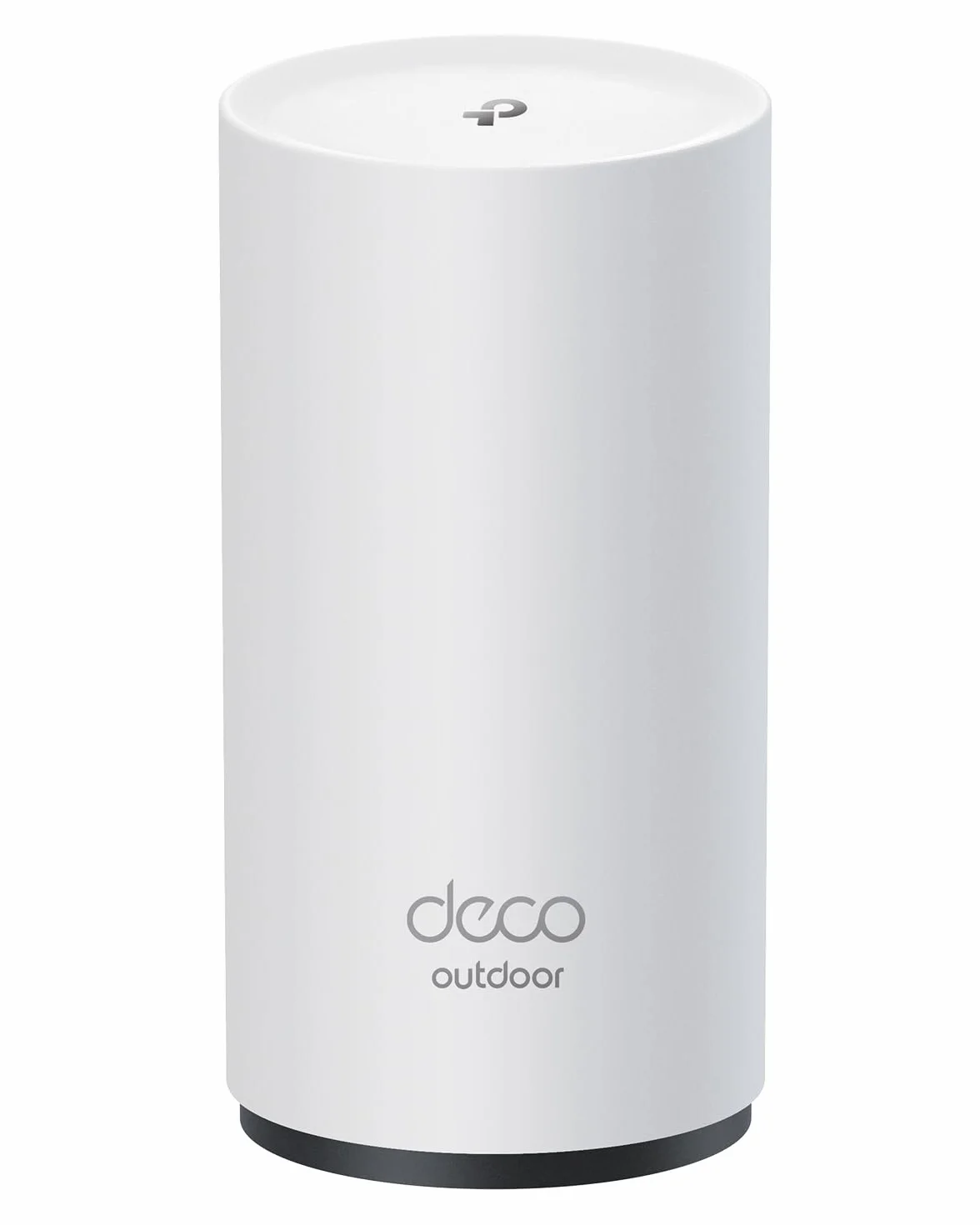 TP-Link Deco BE25-Outdoor Routeur WiFi 7 Mesh BE3600, Répéteur Extérieur/Intérieur, Double Bande, 2×2,5G, IP65, PoE/AC