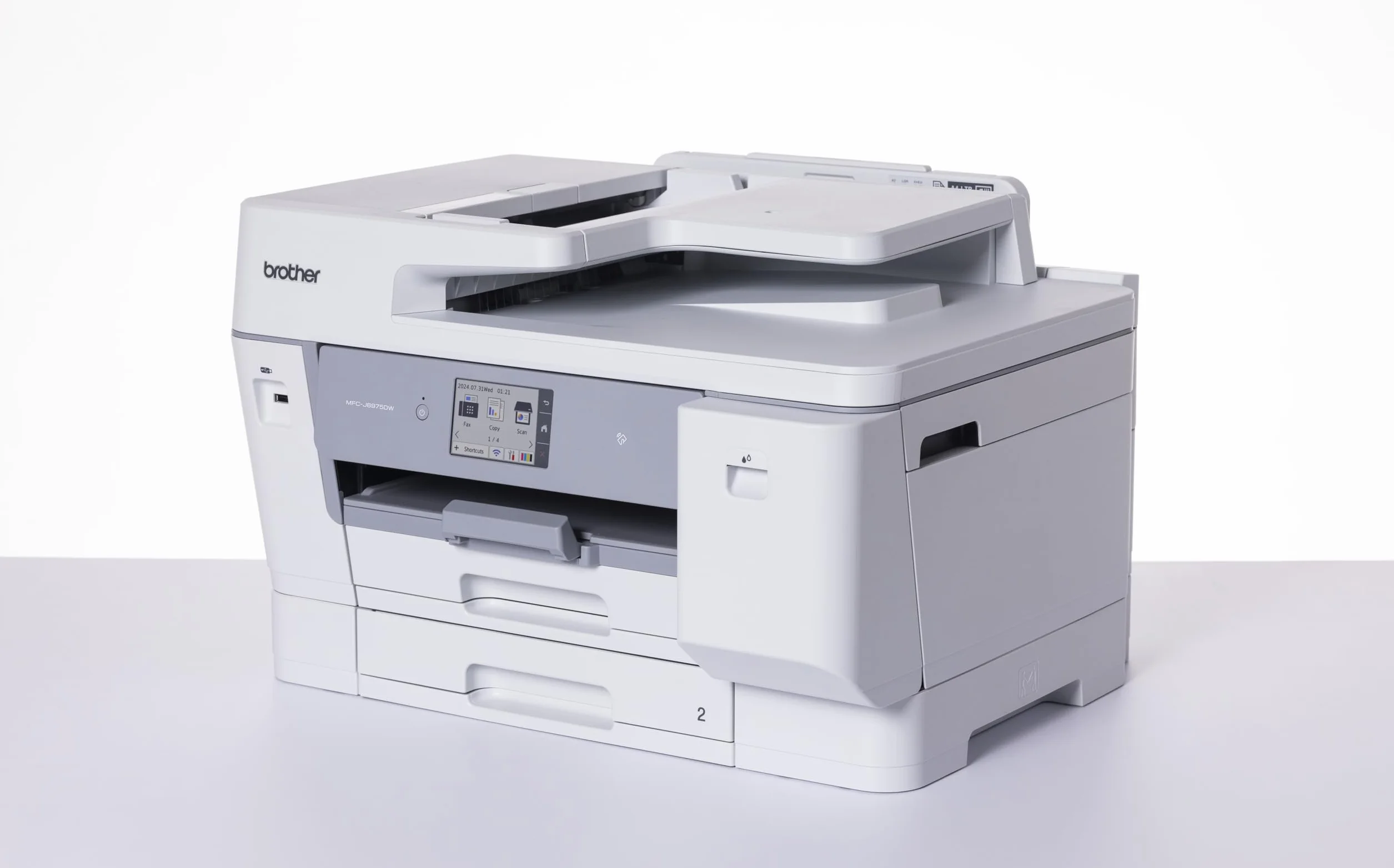 Brother MFC-J6975DW Imprimante Jet d'encre Multifonction A3