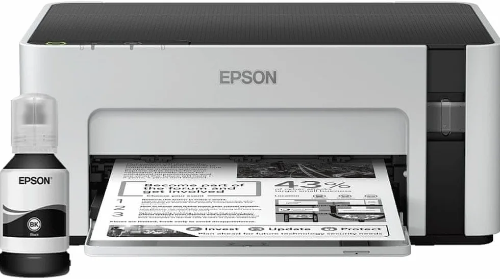 Epson EcoTank M1100 imprimante jet d'encre 1440 x 720 DPI A4