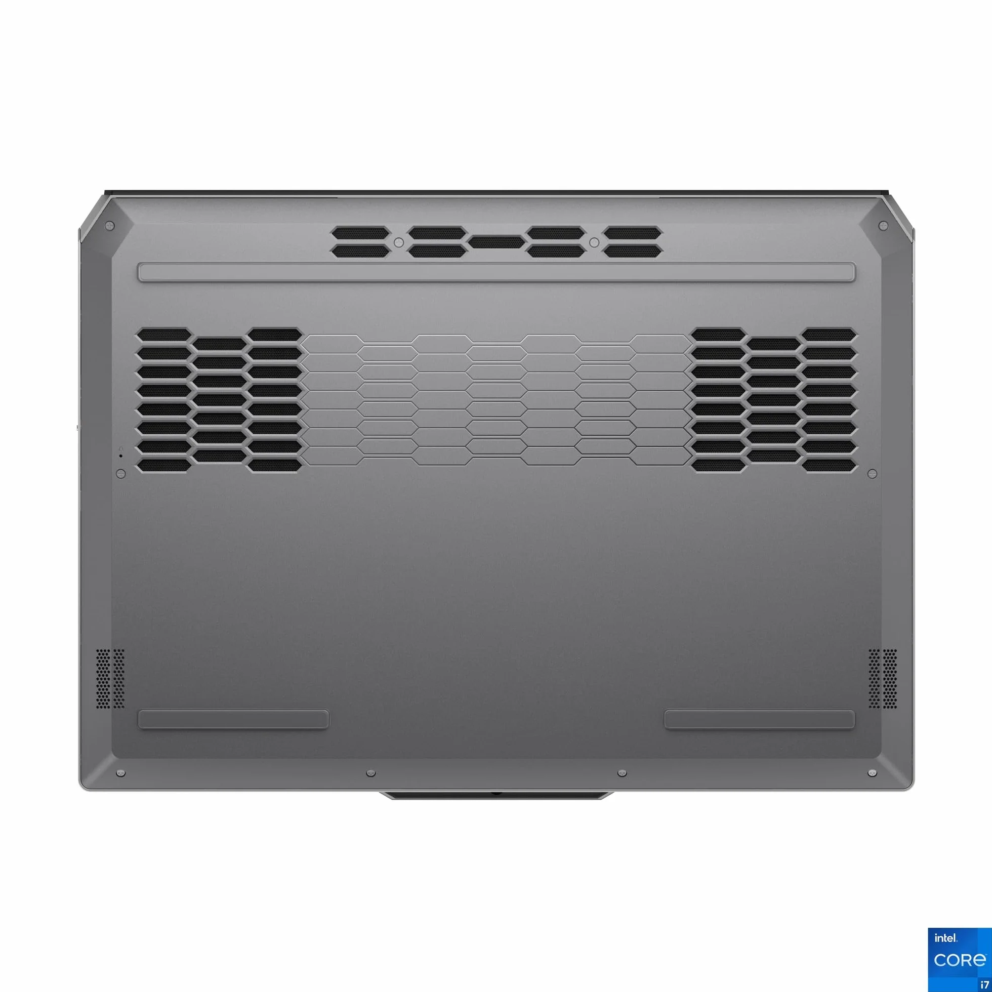 Lenovo LOQ 15IRX10 Ordinateur Portable Gaming 15.6" FHD 144Hz Intel Core i7-13700HX RAM 16Go SSD 512Go NVIDIA RTX 5060 8GB Windows 11 Home Gris