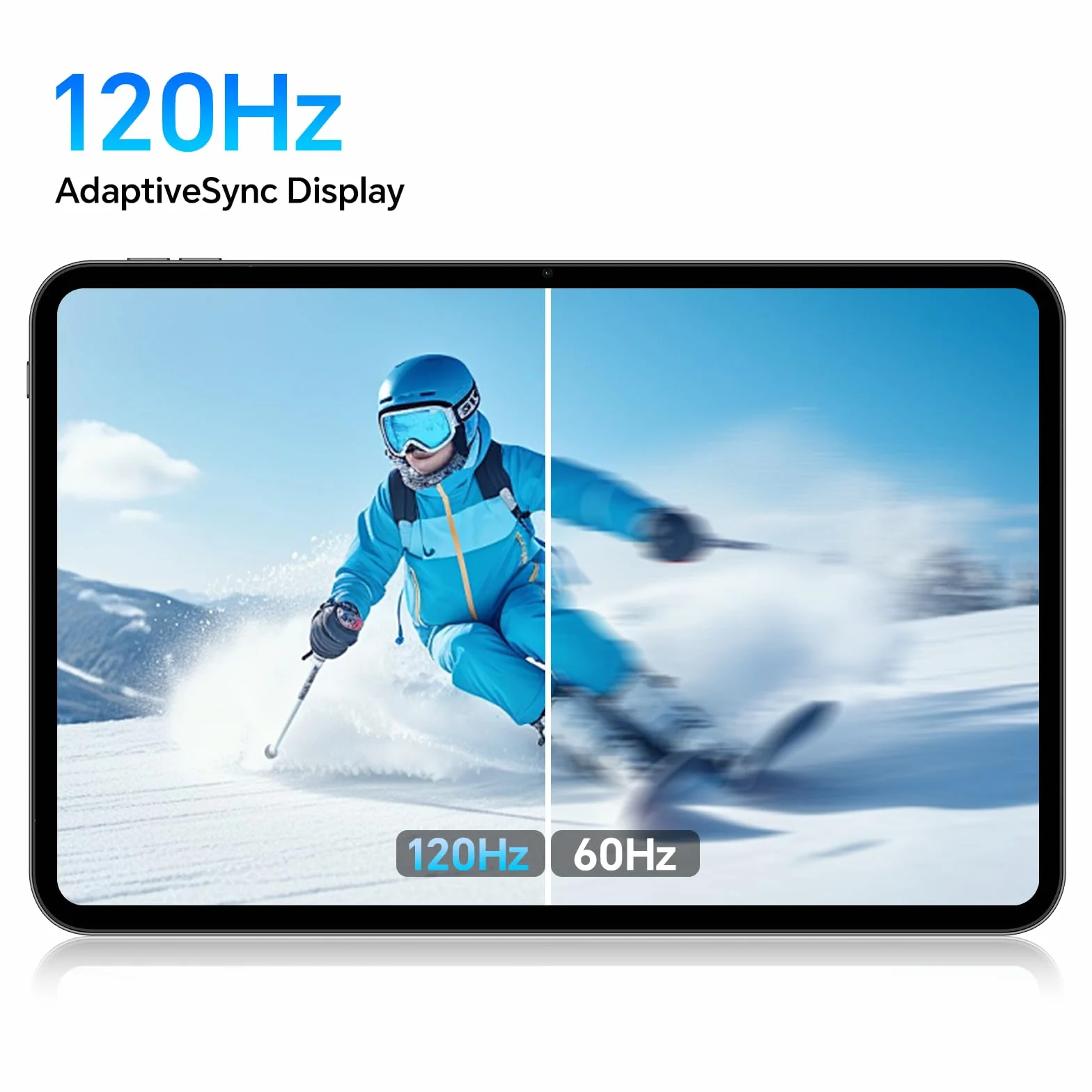 TECLAST T65 Tablette 13.4" Android 16 120Hz 256Go ROM 26Go RAM 4G LTE Dual SIM 5G WiFi GPS Widevine L1