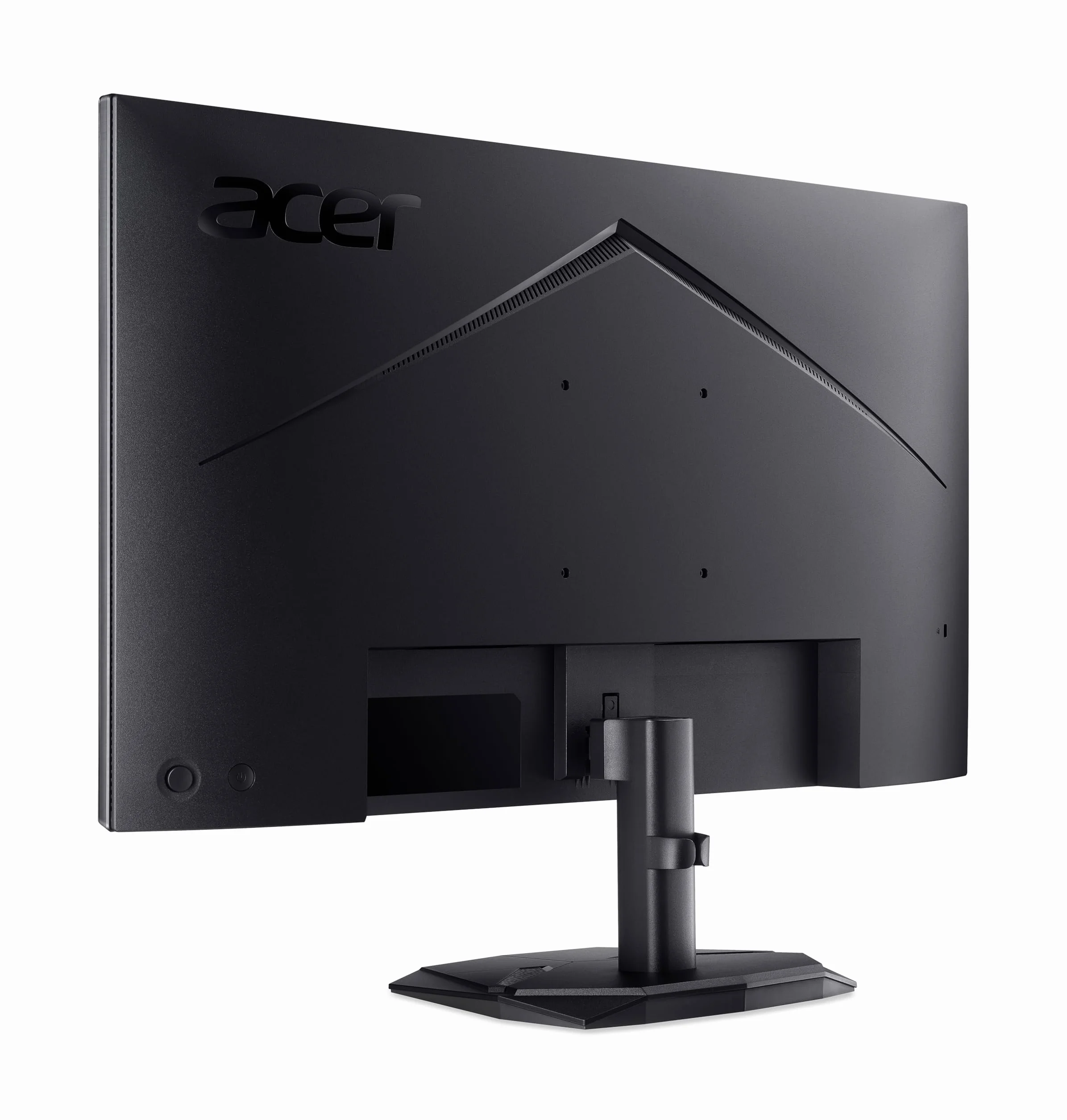 Acer Nitro KG272U Écran PC Gaming 27" WQHD IPS 120Hz 1ms AdaptiveSync Moniteur Noir