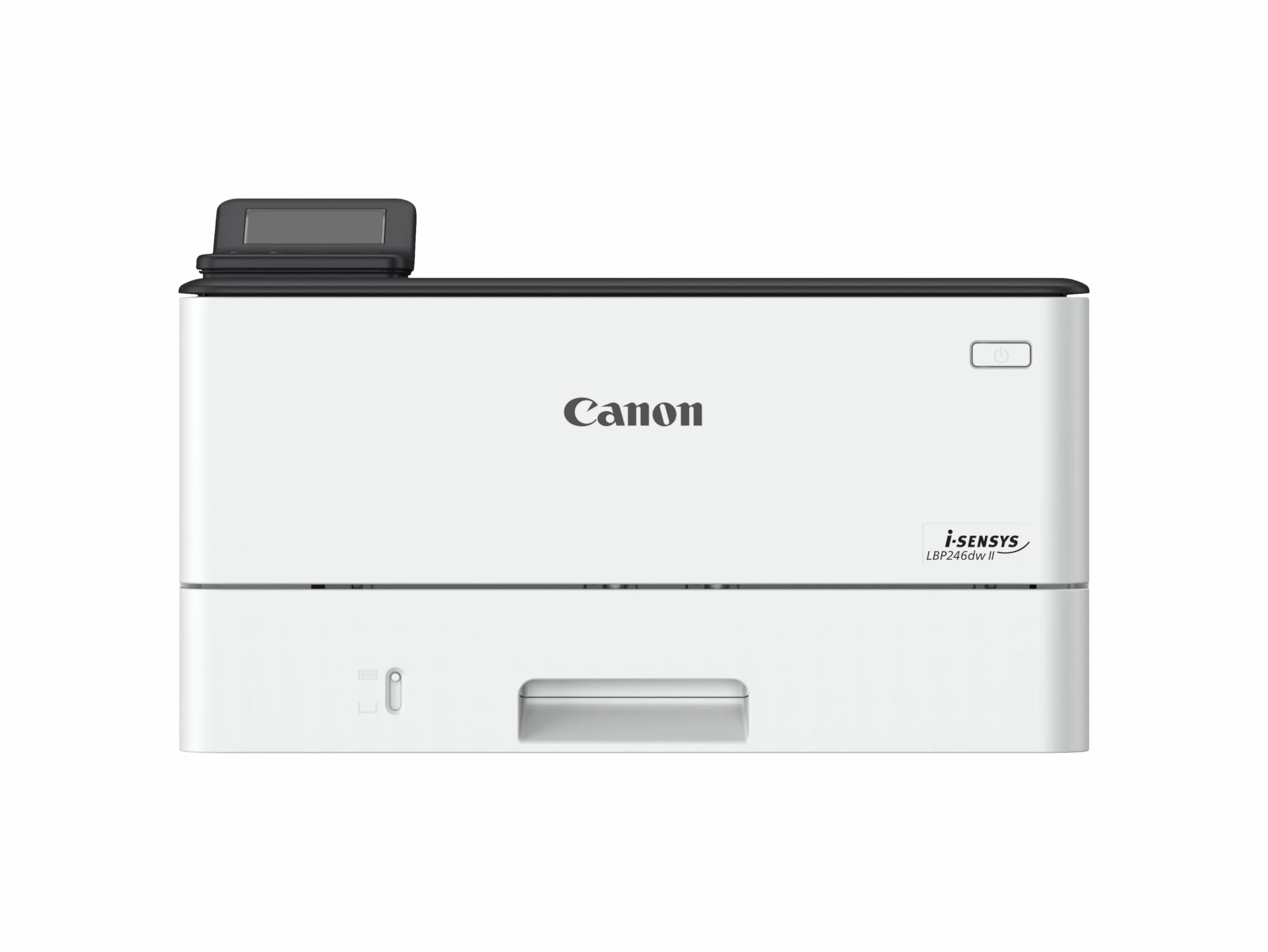 Canon i-SENSYS LBP246dw II Imprimante Laser Noir et Blanc sans Fil 40 ppm A4