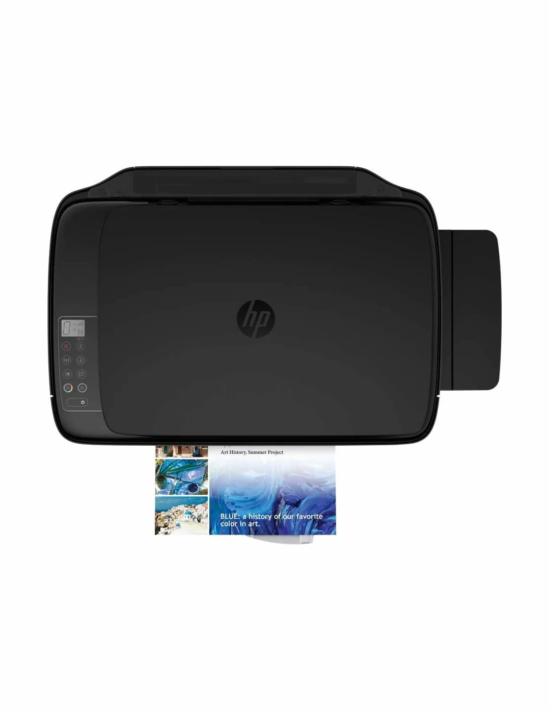 HP Smart Tank 455 Noir
