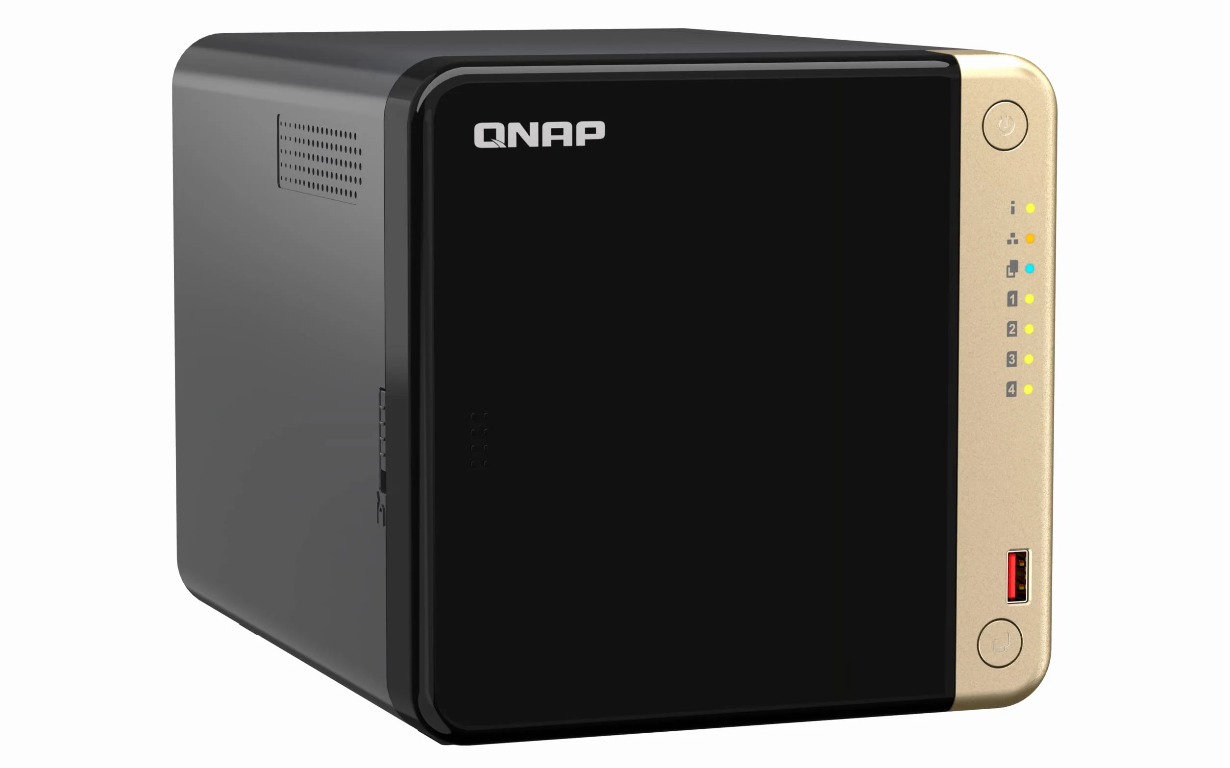 QNAP TS-464-8G NAS