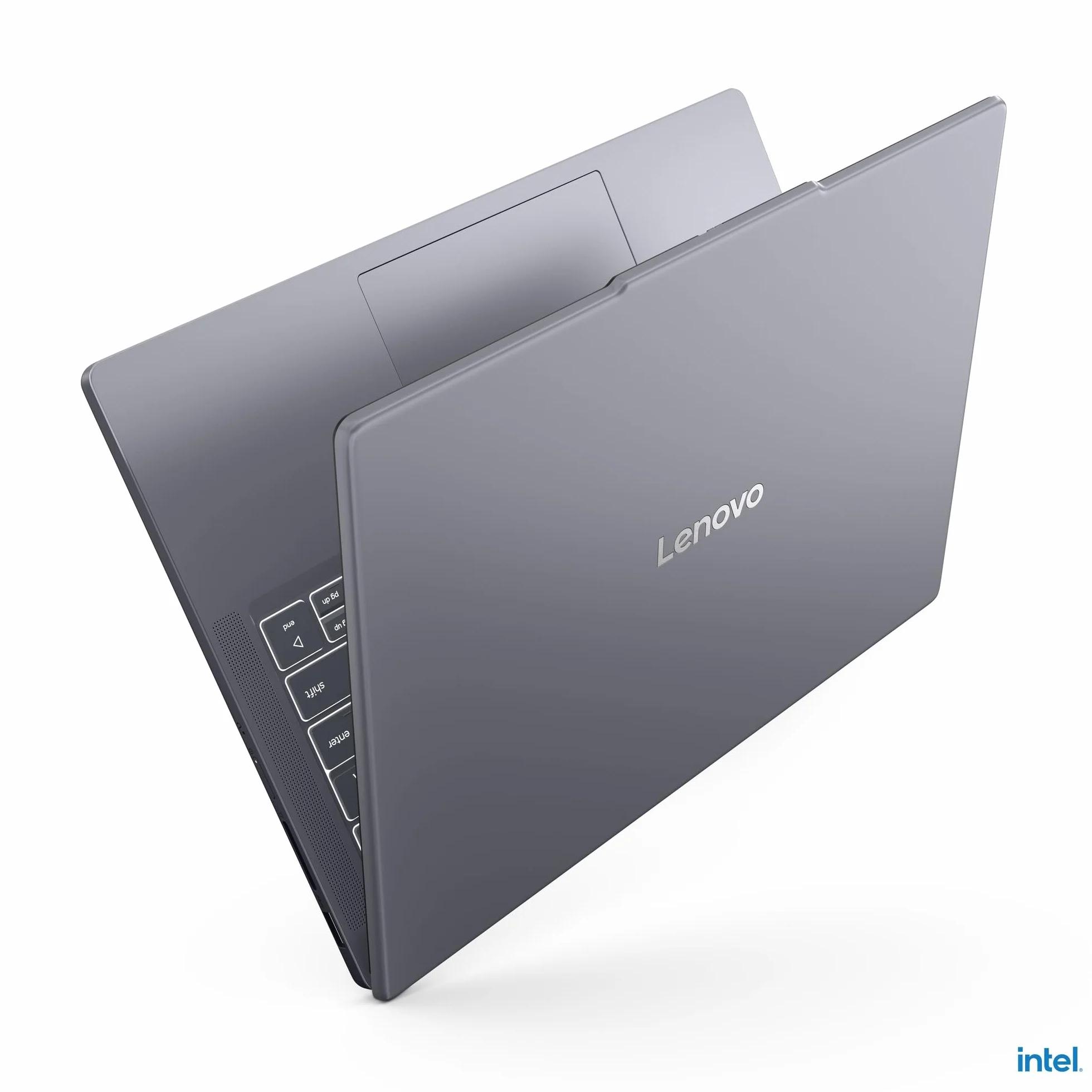 Lenovo IdeaPad Slim 3 14IRH10 Ordinateur Portable 14" WUXGA Intel Core i7-13620H RAM 16Go SSD 512Go Intel UHD Graphics Windows 11 Home Clavier AZERTY Français Gris