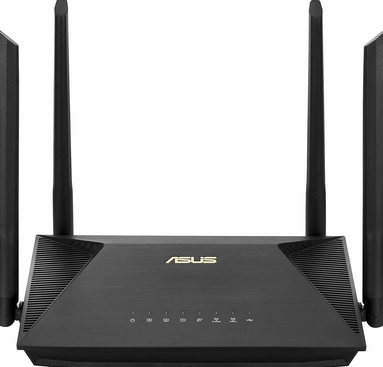 ASUS RT-AX52 Routeur Wi-Fi 6 AX1800 Double Bande