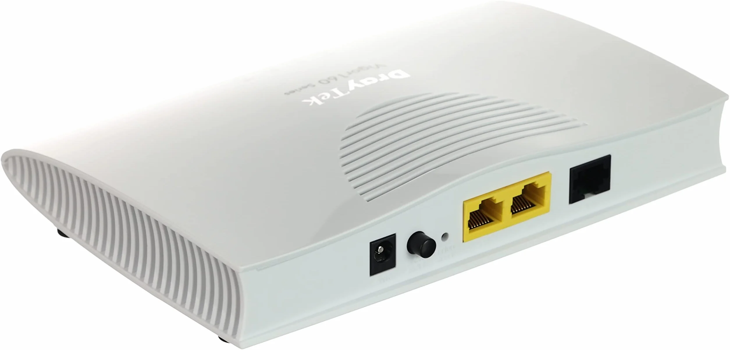 Draytek Vigor 167 Modem VDSL2/ADSL2+ Blanc