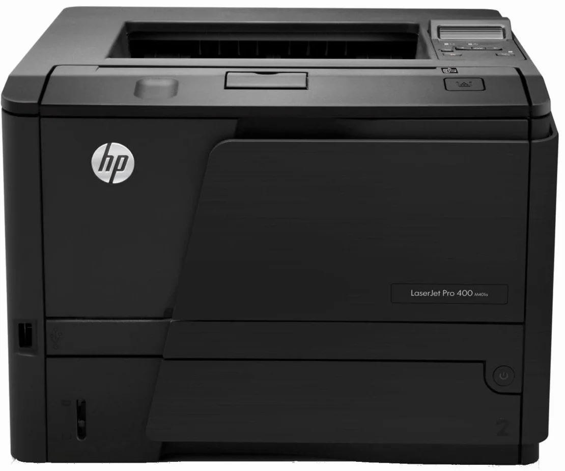 HP LaserJet Pro 400 M401DNE Imprimante Laser