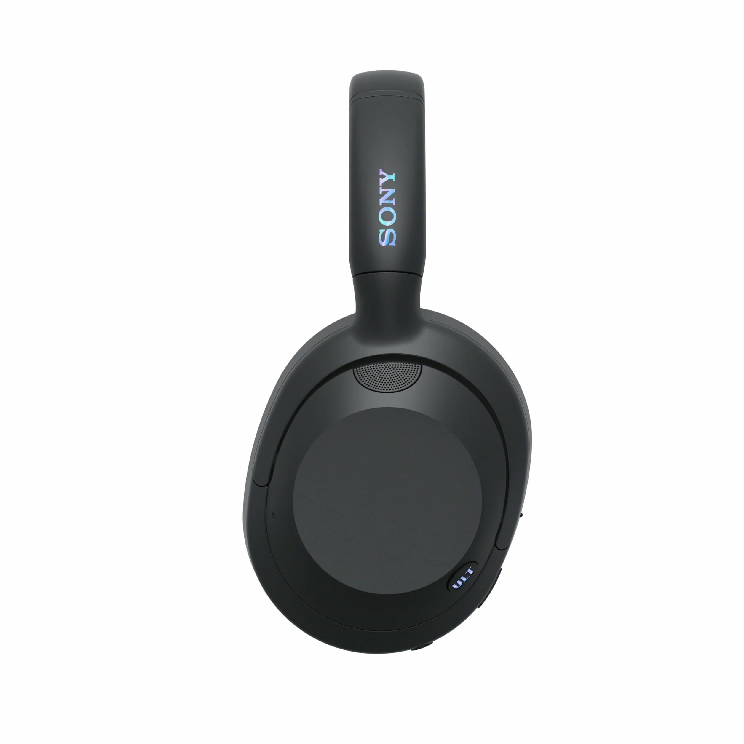 Sony ULT Wear Casque sans Fil Bluetooth ULT Power Sound Basses Profondes Réduction de Bruit Autonomie 30 Heures Noir