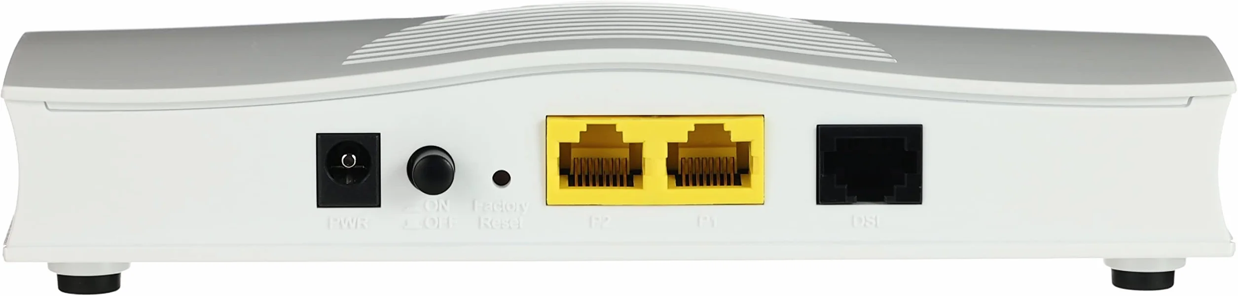 Draytek Vigor 167 Modem VDSL2/ADSL2+ Blanc