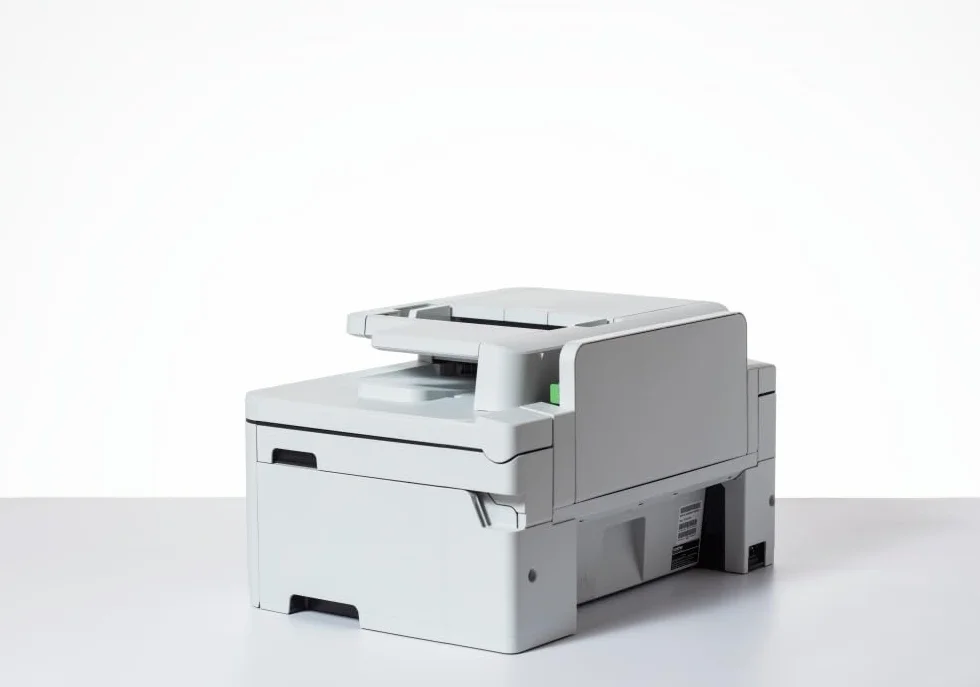 Brother MFC-J5340DW Imprimante 4 en 1 Jet d'encre Couleur Recto/Verso WiFi Direct 28 ppm
