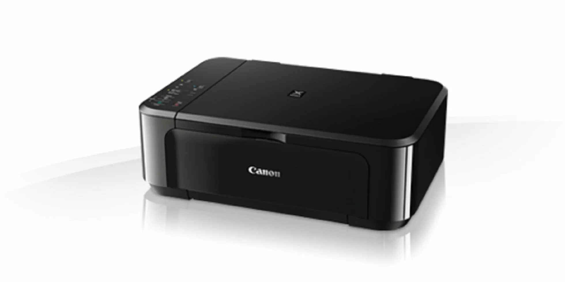 Canon Pixma MG3650 Imprimante Jet d'encre Couleur 9,9 ppm Wi-Fi Noir