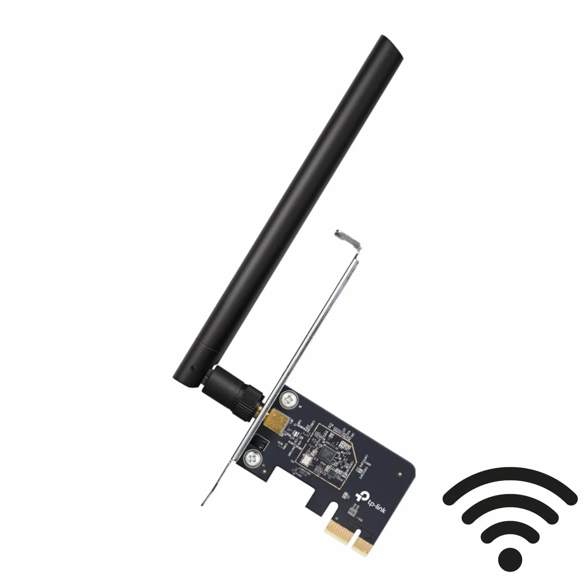 Ankermann Business Office Work V1 Intel Core i5-10400F Nvidia GeForce GT 730 4GB 16Go RAM 480GB NVMe SSD Windows 11 WiFi MS Office 2024
