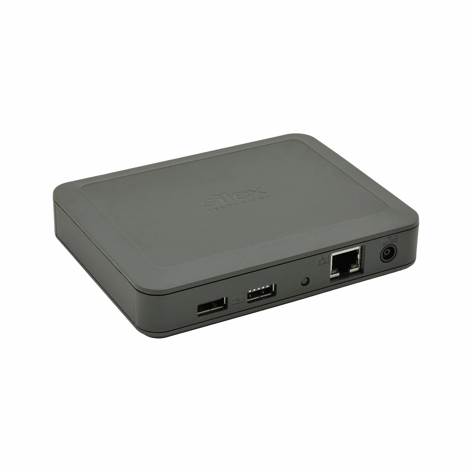 Silex E1335 Serveur de périphérique USB 3.0
