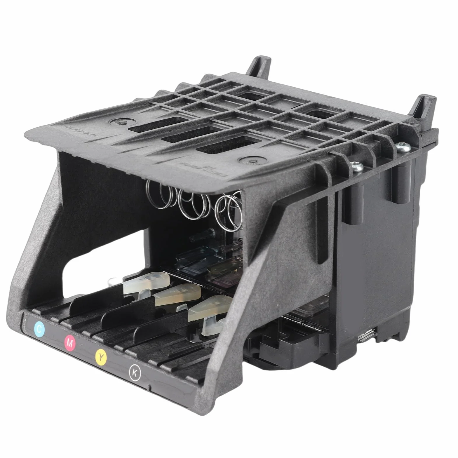 Officejet Pro 952 Tête d'impression, Boîtier ABS pour 7740 7730 7720 8210 8710 8730 8740 8216 8720 8725