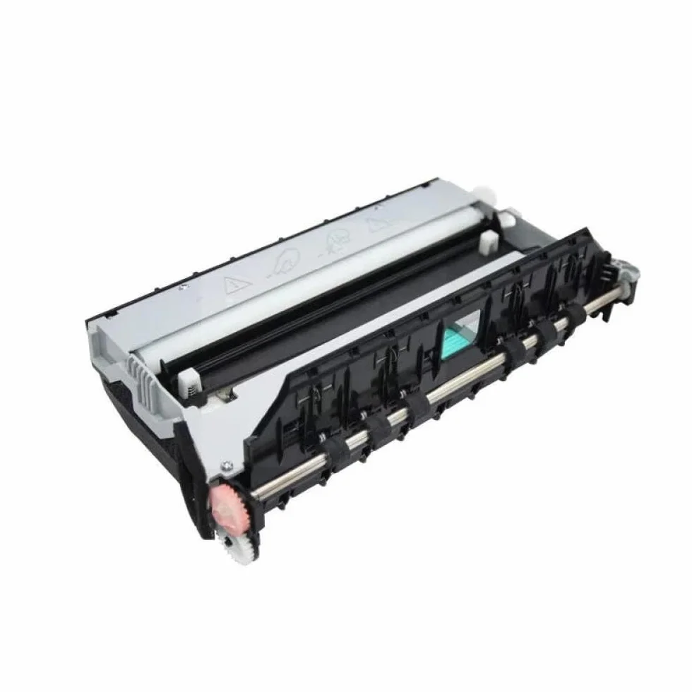 Ensemble de modules Recto-Verso compatibles PageWd 556 586 377 477 577 E58650 DW/DN, collecteur d'encre usagée CN459-60375 CN459-60377