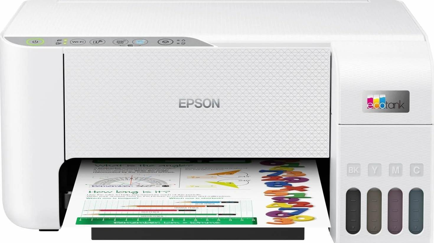 Epson Imprimante à Jet d'encre L3256 A4 5760 x 1440 DPI Couleur