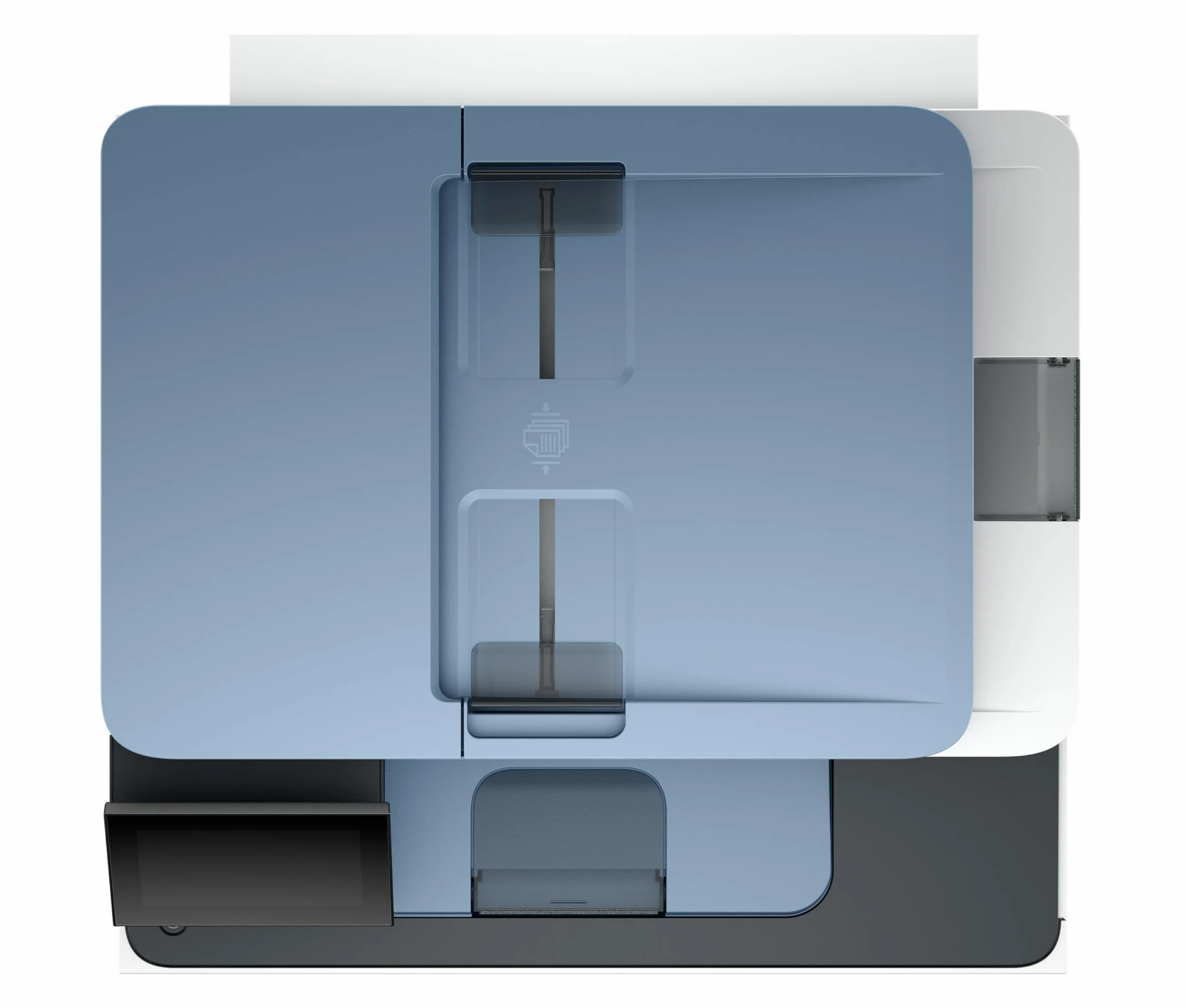 HP Color LaserJet Pro MFP 3302fdwg Imprimante Laser Couleur Multifonction avec Fax, Recto Verso Automatique, Wi-Fi, Ethernet, USB