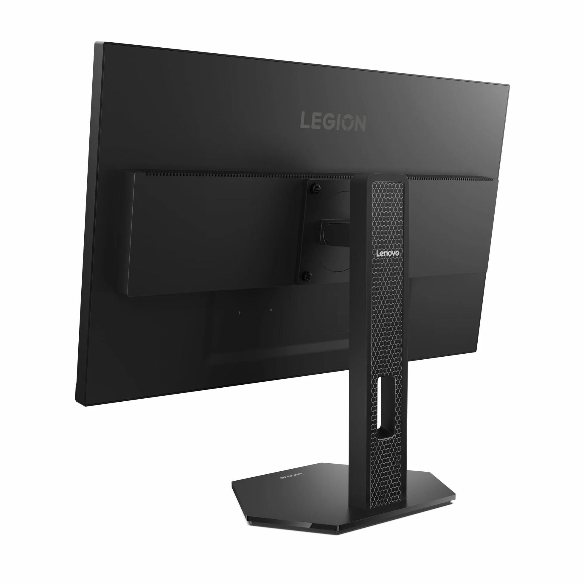 Lenovo Legion 27-10 Écran Gaming 27'' FHD IPS 240Hz 0.5ms 2X HDMI 2.1 DP 1.4 AMD FreeSync Premium Noir