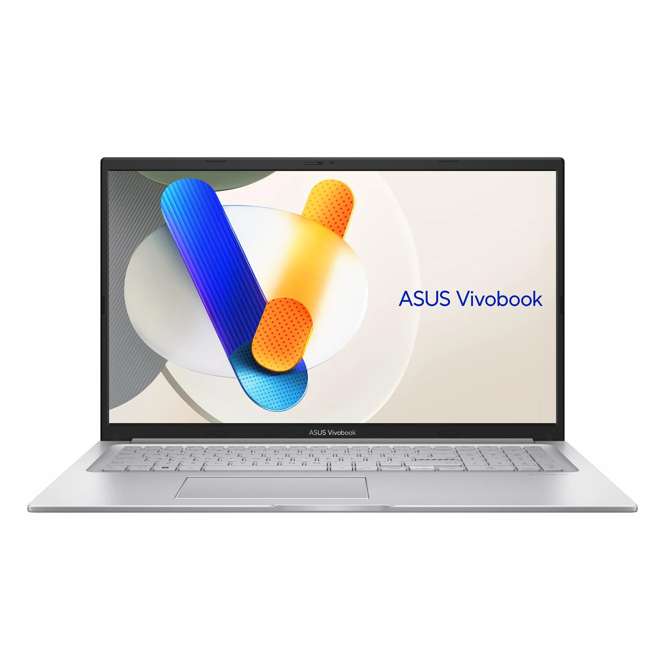 ASUS Vivobook 17 17.3 Pouces FHD PC Portable Intel Core 3 100U 8GB DDR5 512GB SSD Windows 11 Clavier AZERTY