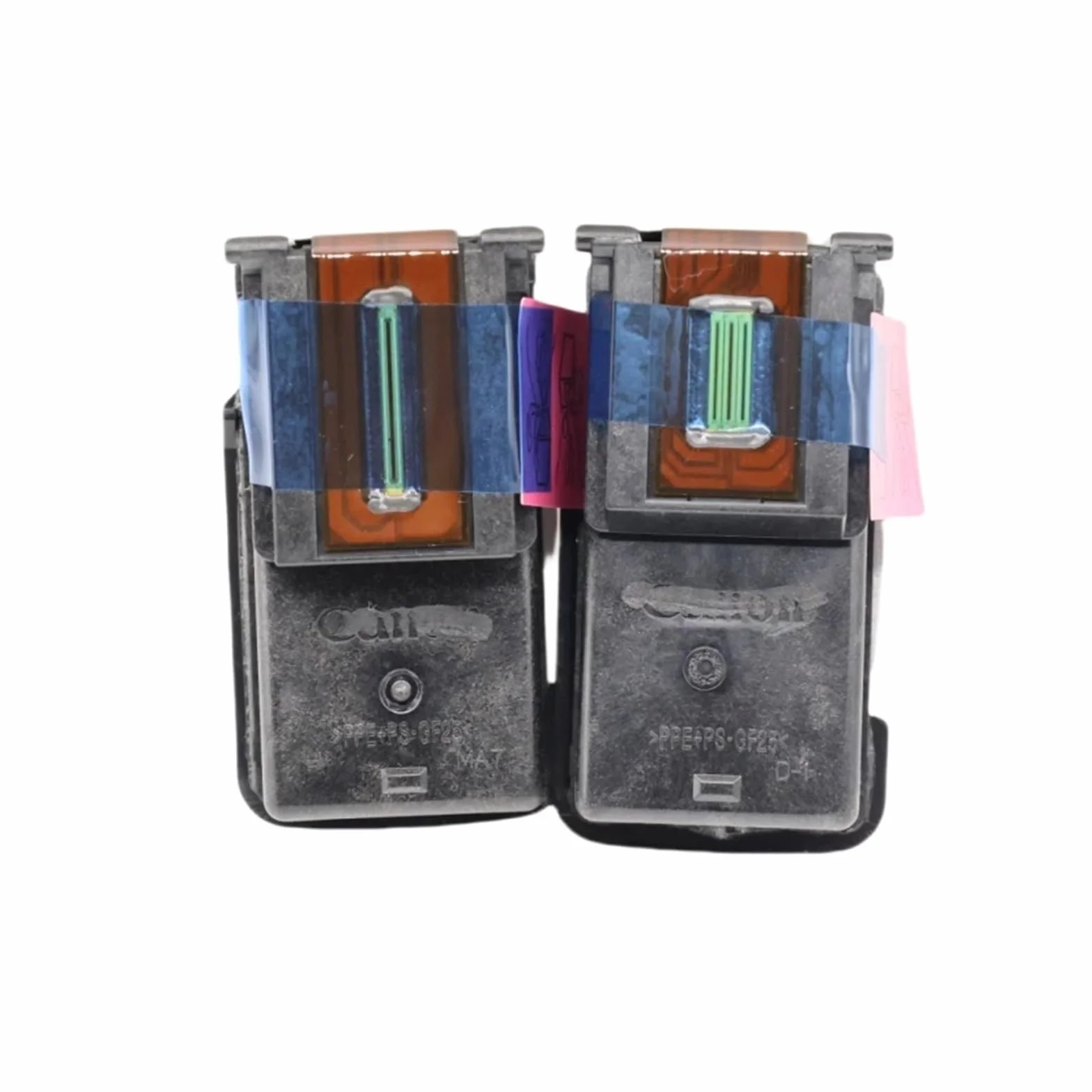 Tête d'impression Compatible QY6-8011 QY6-8023 pour Canon Pixma G1510 G2510 G3510 G4510 G3500 G2500 G1500 G4500 G1501 G2501 G3501 G4511 (1 BK)