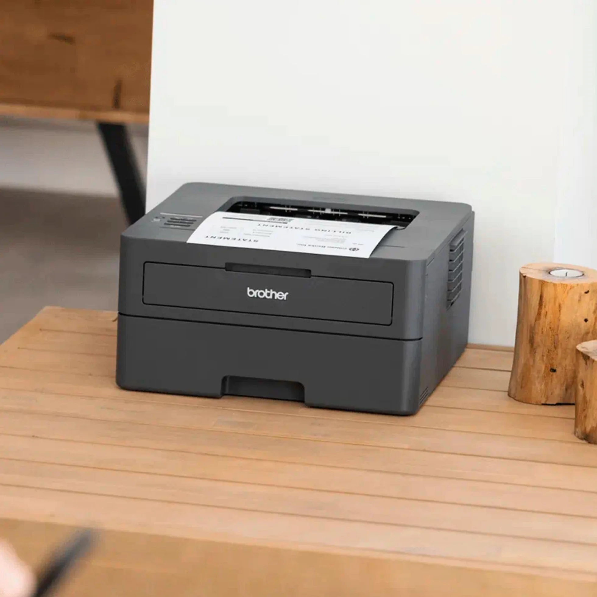 Imprimante Laser Monochrome A4 compacte HL-L2400DWE