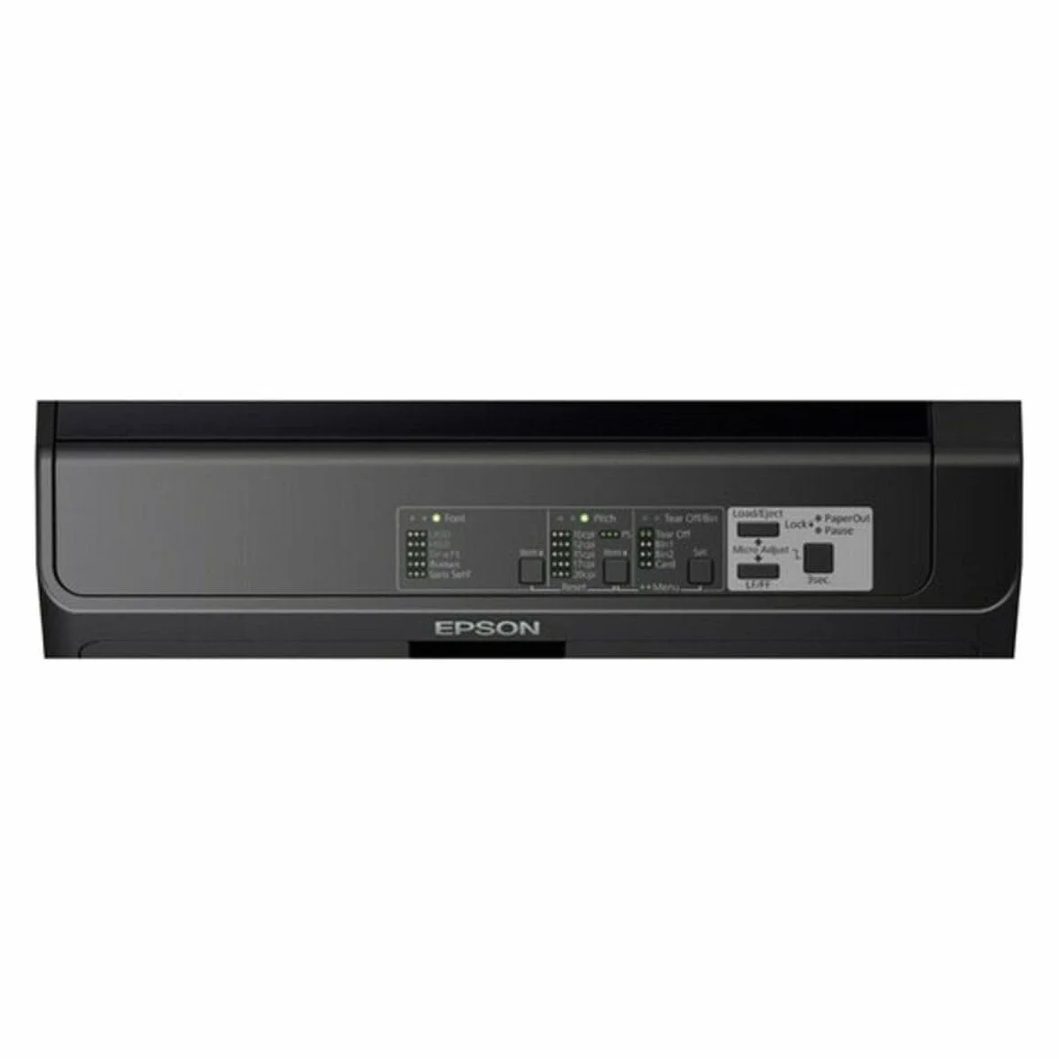 Epson Impresora Matricial FX-890II