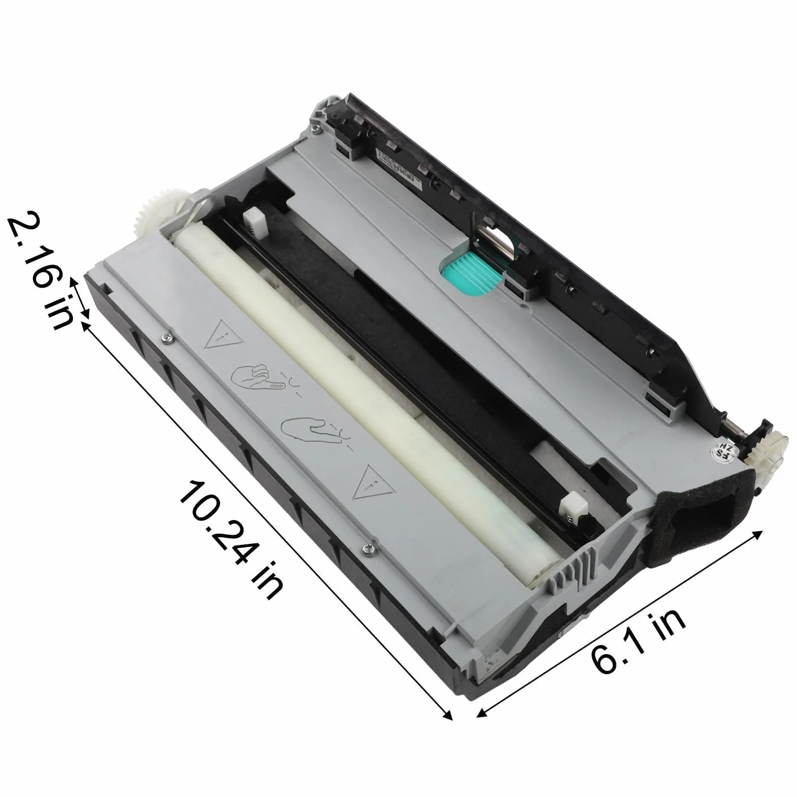 Module d'impression Recto Verso CN598-67004 pour HP Pro X451 X476 X551 X576 PageWide