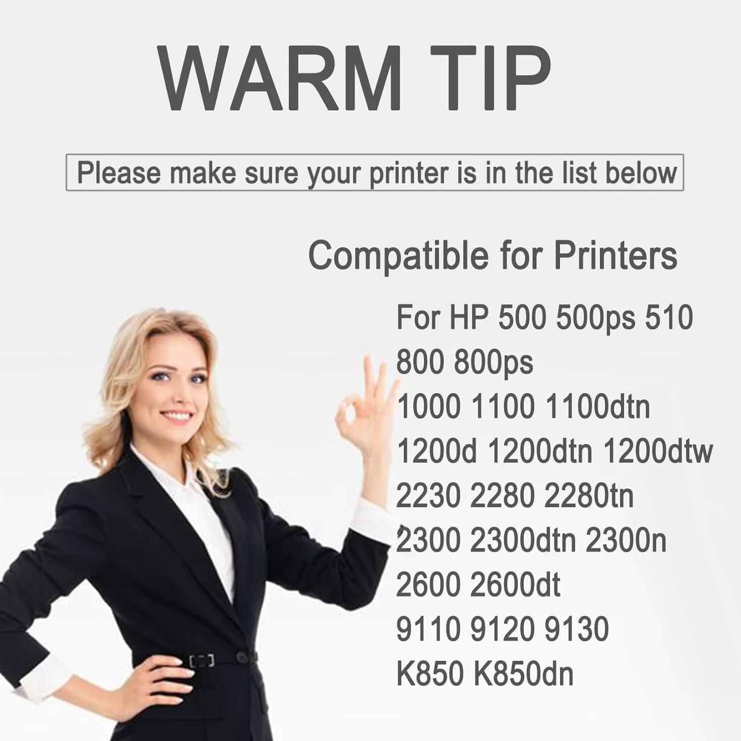 Tête d'impression 11 Encres C4810A C4811A C4812A C4813A Remplacement pour Imprimantes HP Designjet 100 110 111 500 510 800 813 850 500ps 800ps 9110 9120 9130 K850 4 Couleurs