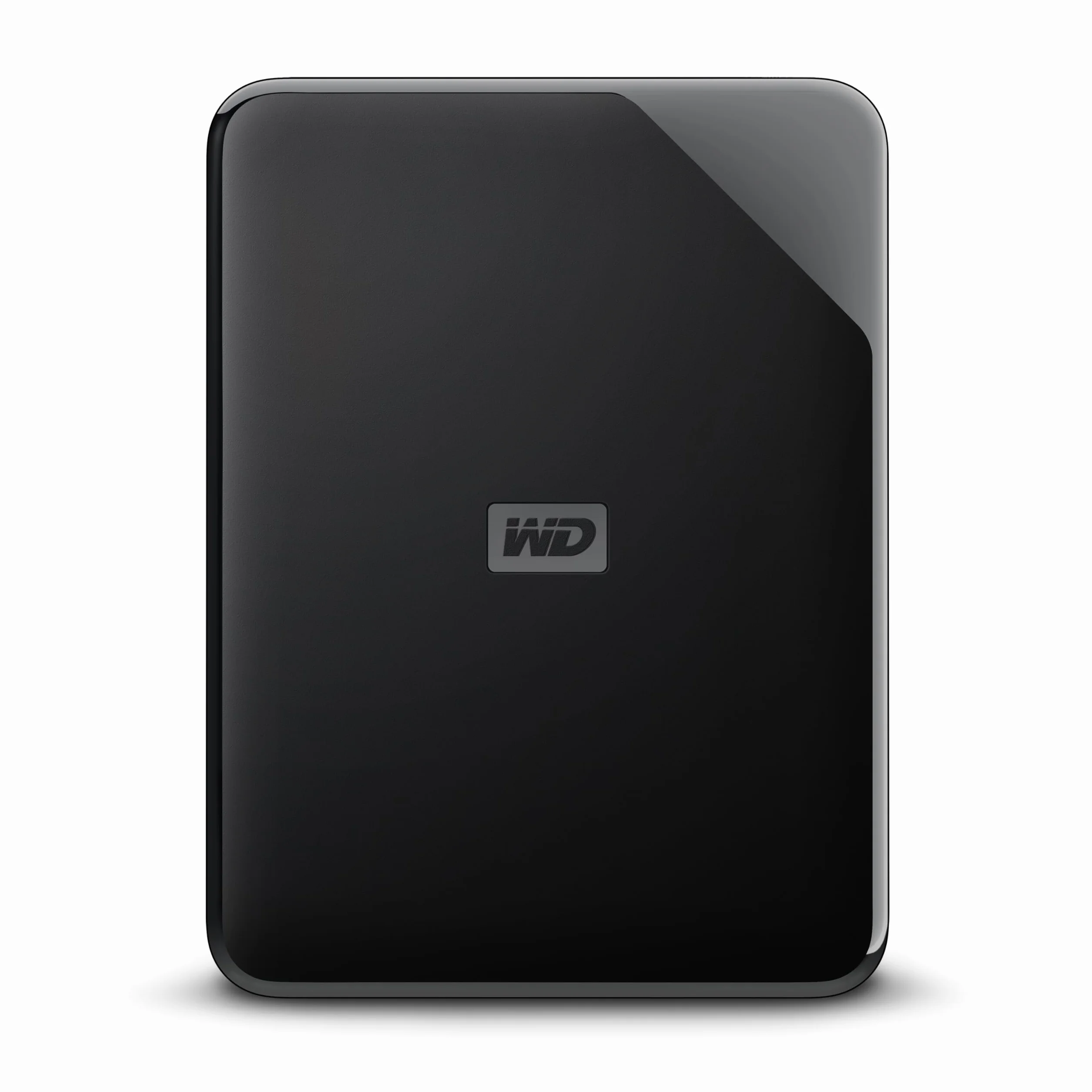 WD Elements Disque Dur Portable Externe 4 To SuperSpeed USB 3.2 Gen 1 Noir